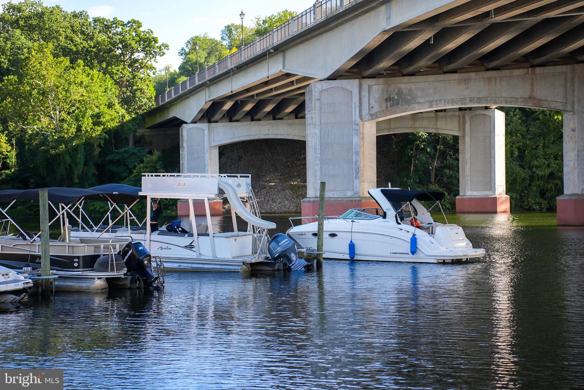 MOUNT VISION - Residential