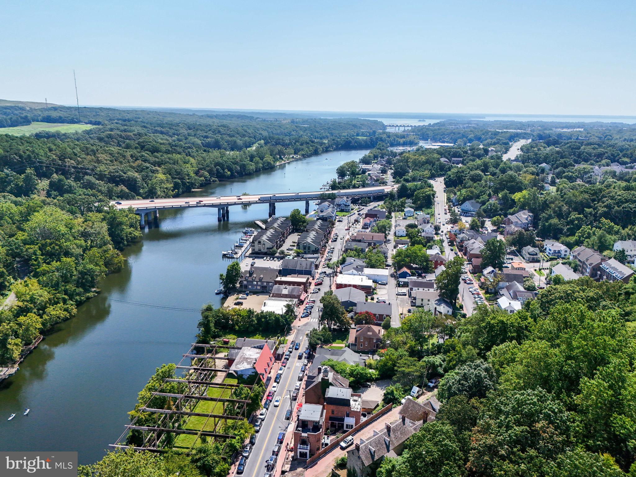 MOUNT VISION - Residential