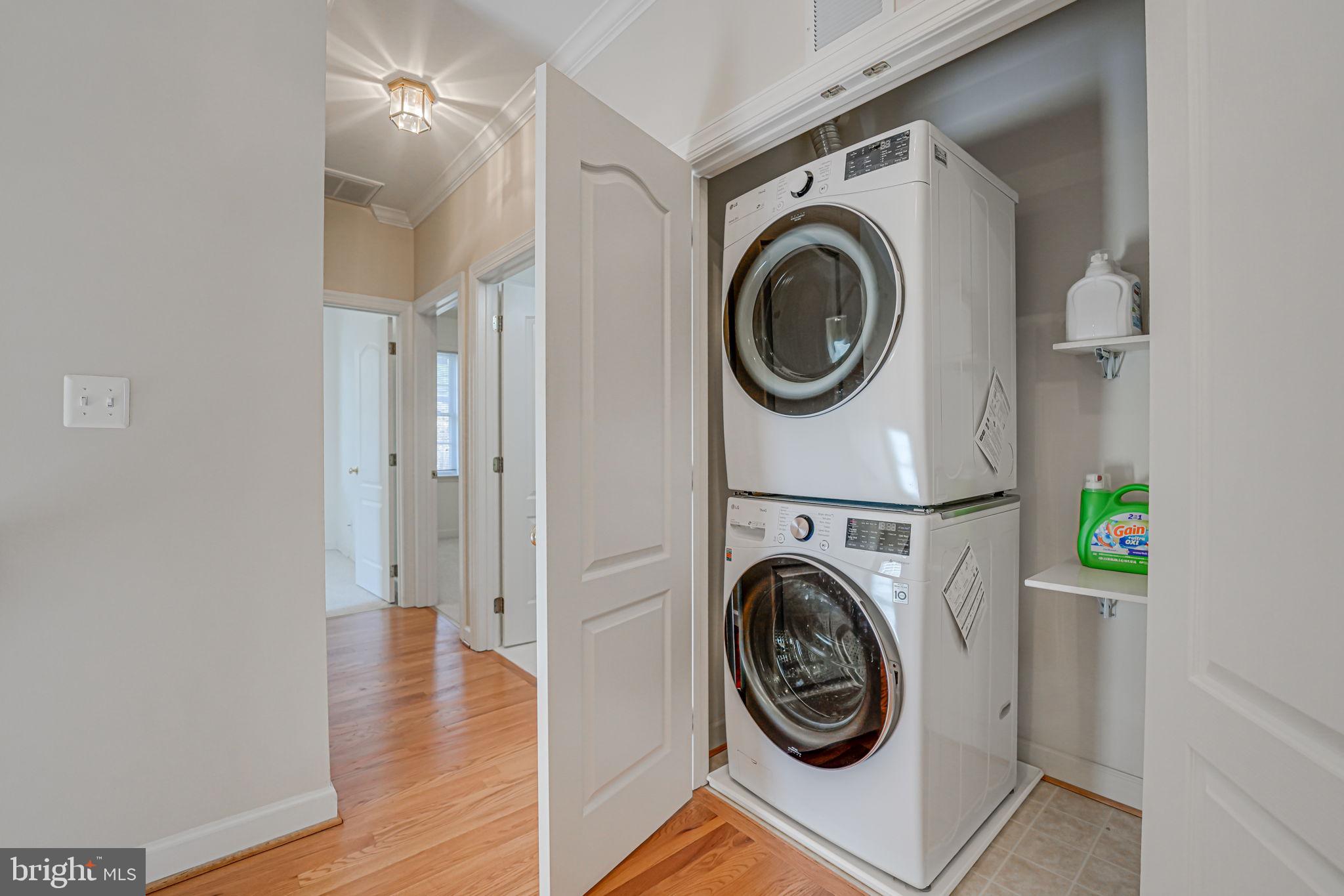 MOUNT VISION - Residential