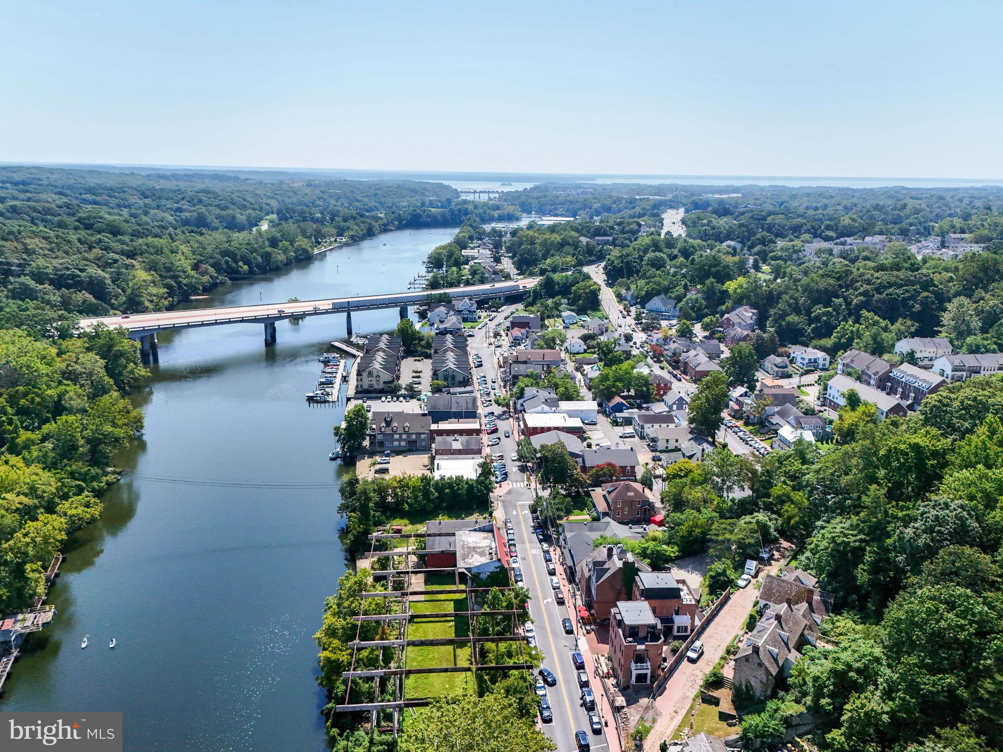 MOUNT VISION - Residential