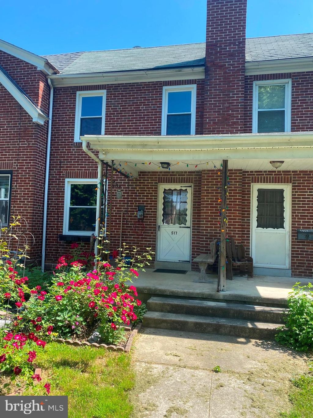 Photo of 517 Locust Street, Denver, PA 17517 (MLS # PALA2051616)