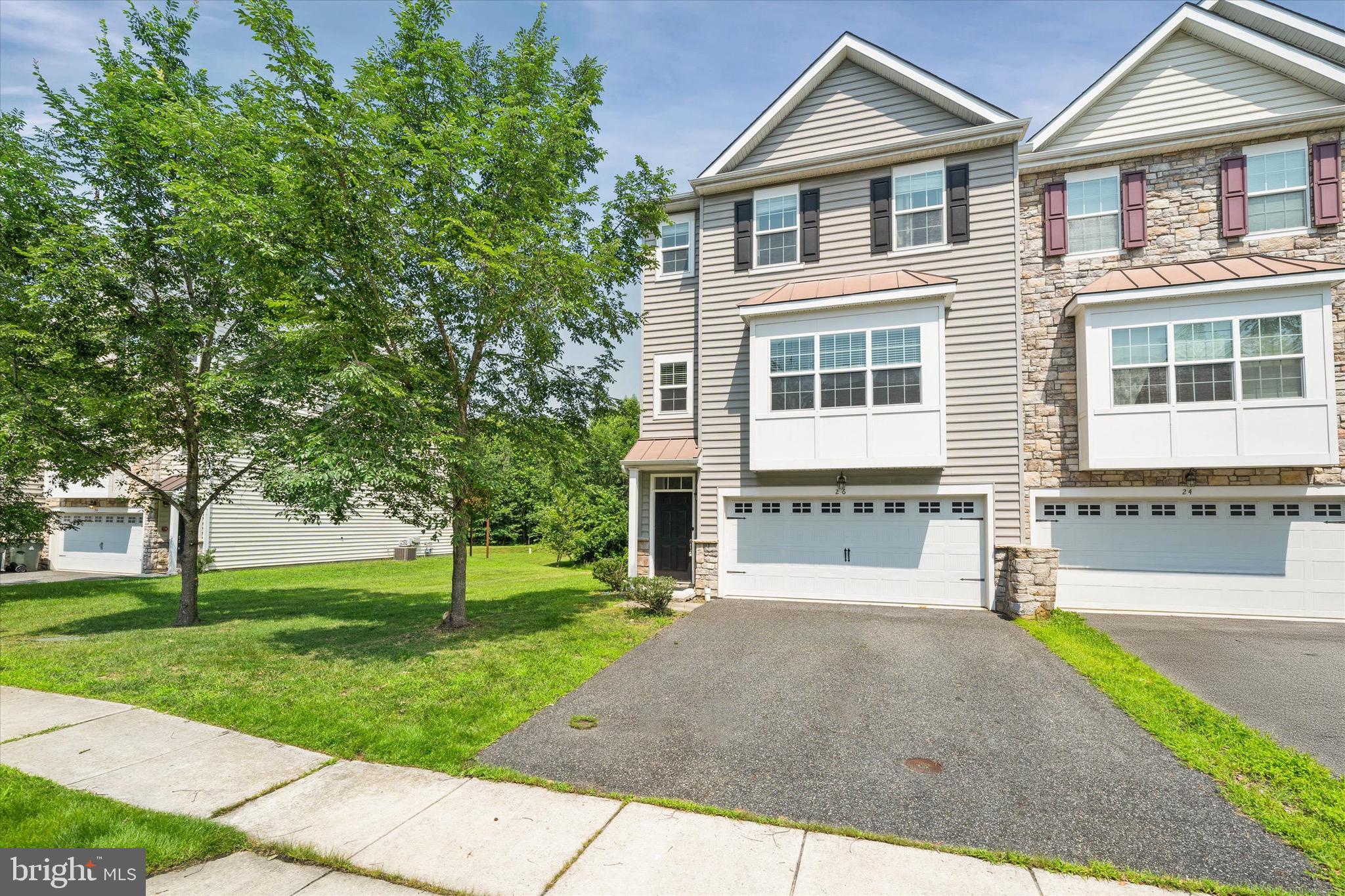 26 MUNRO ROAD