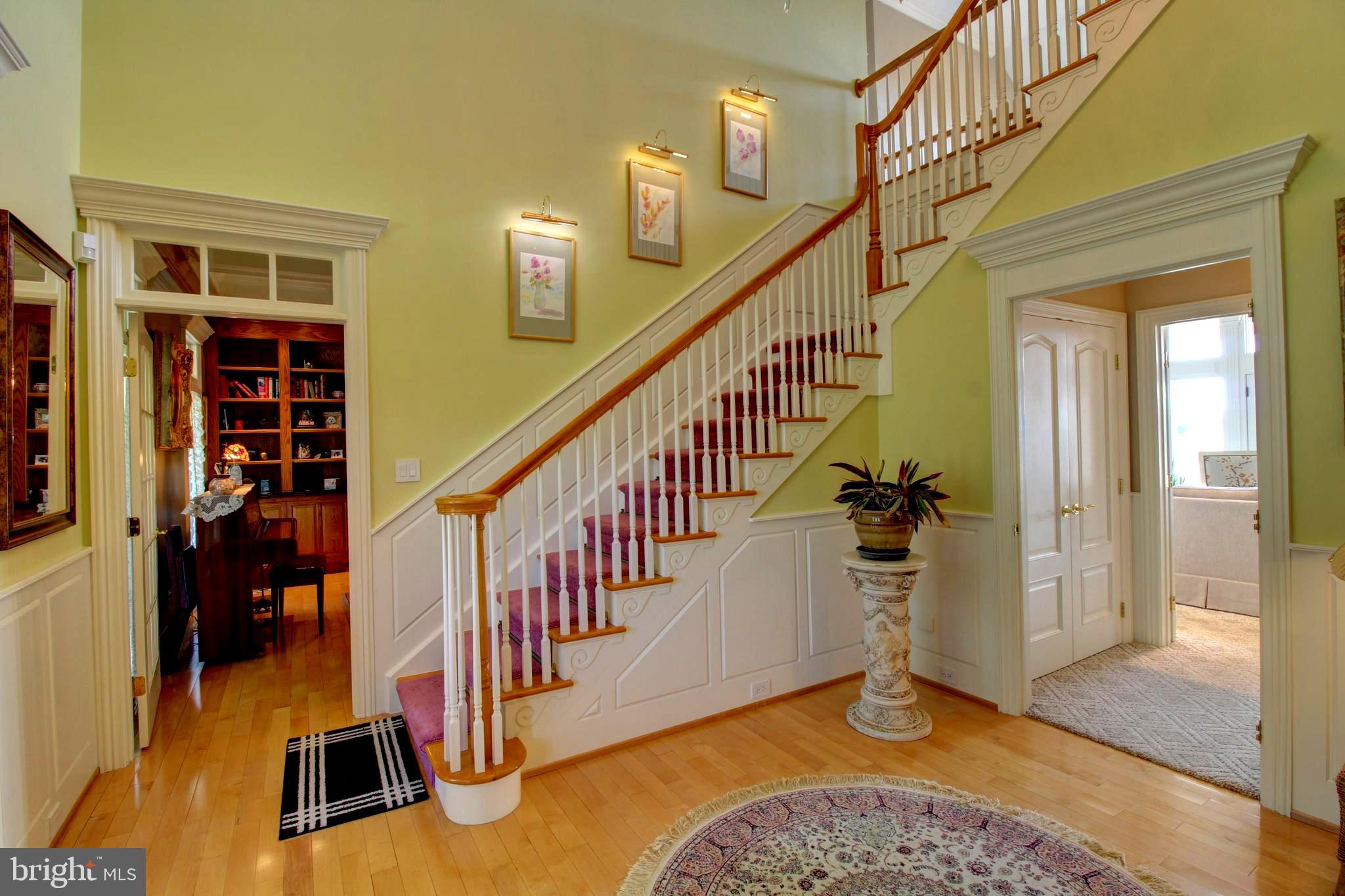 EAGLES NEST - Residential Lease