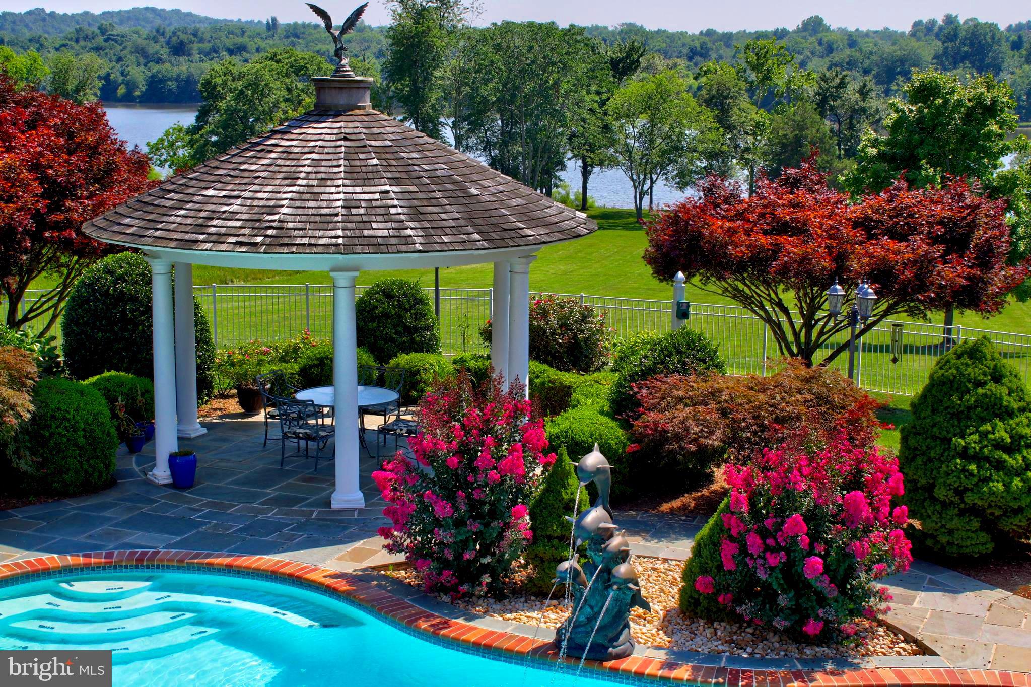 EAGLES NEST - Residential Lease