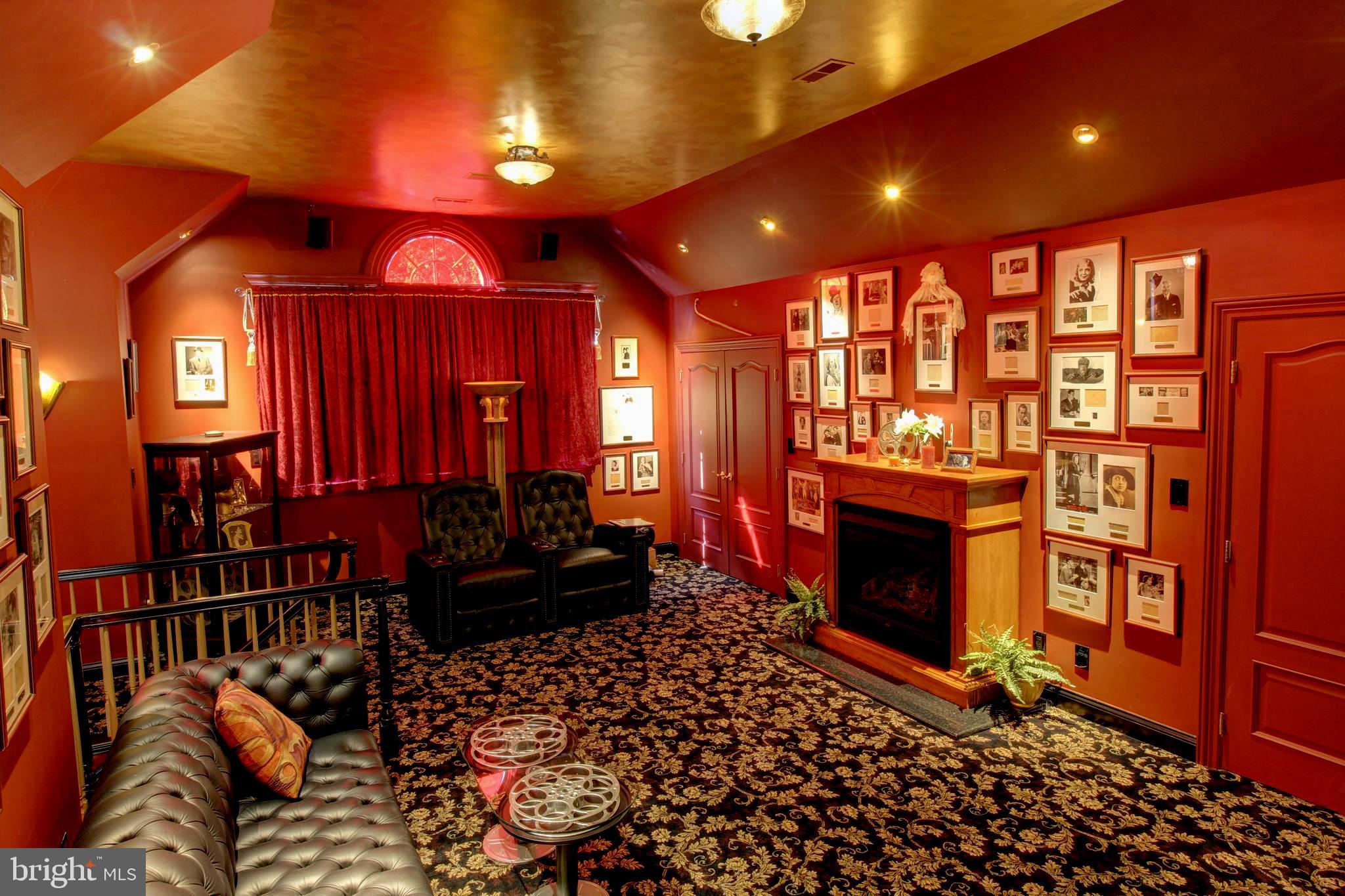 EAGLES NEST - Residential Lease