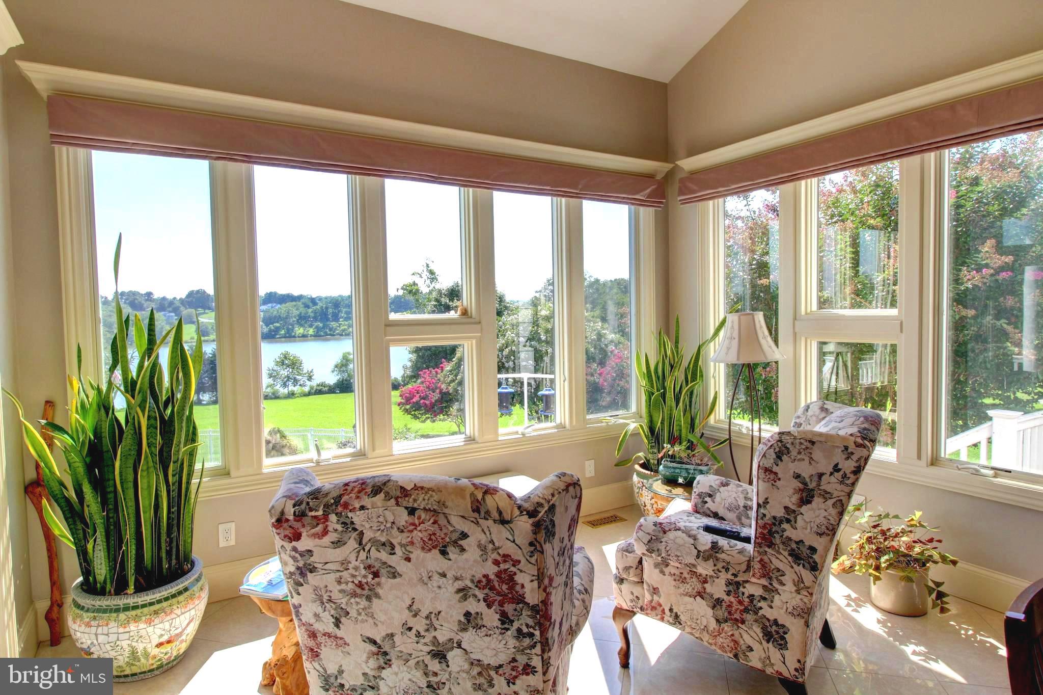 EAGLES NEST - Residential Lease