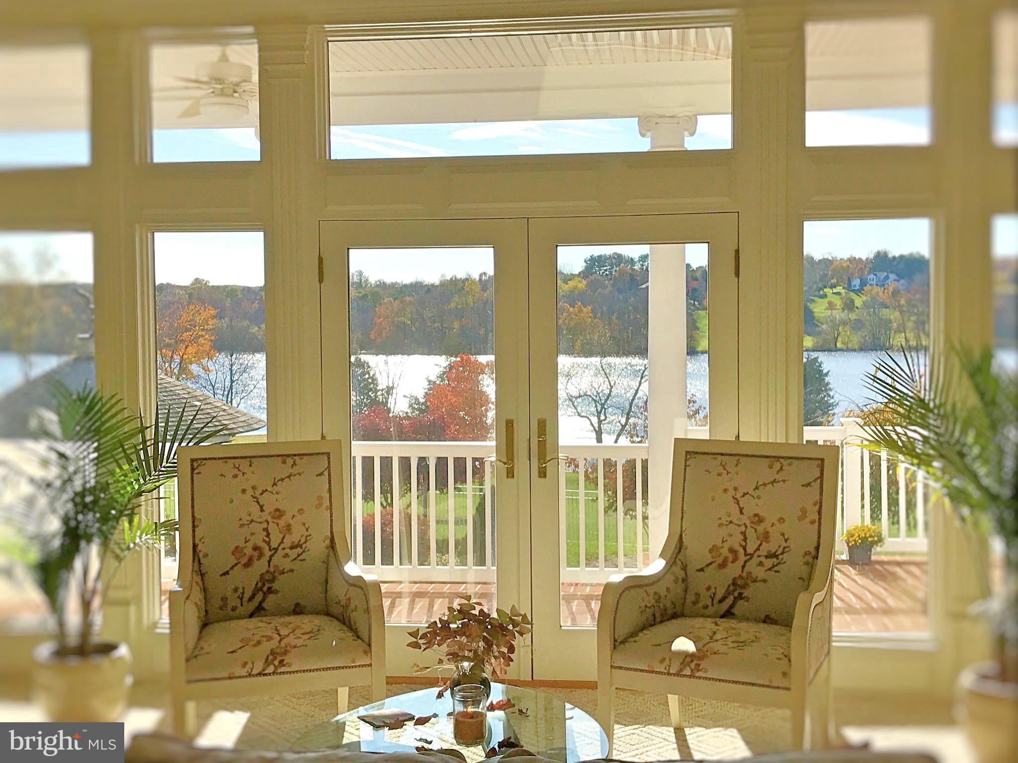 EAGLES NEST - Residential Lease