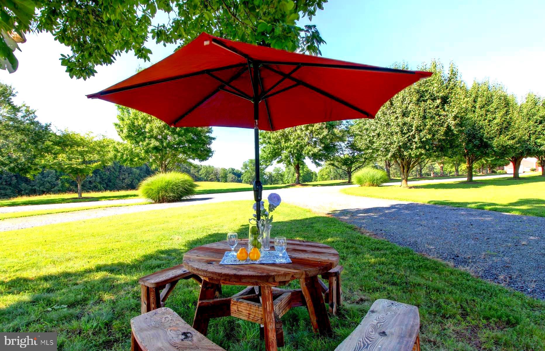 EAGLES NEST - Residential Lease