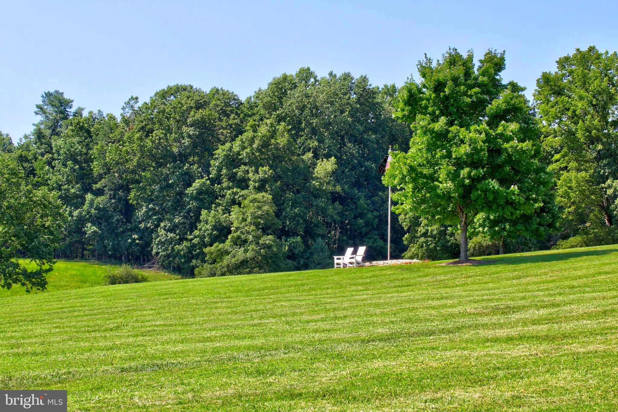 EAGLES NEST - Residential Lease