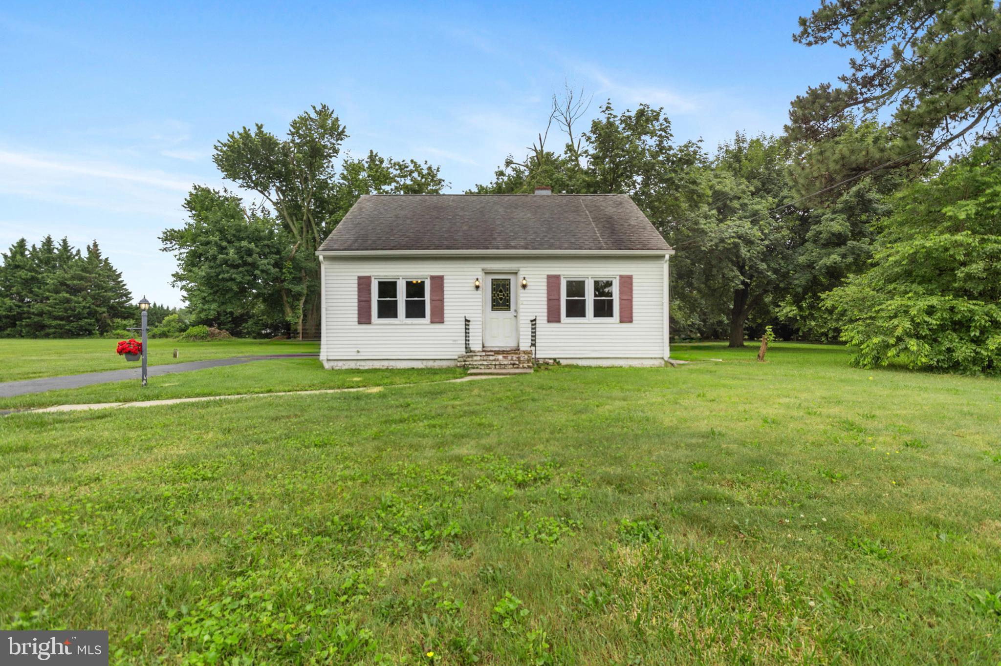 934 FIELDSBORO ROAD