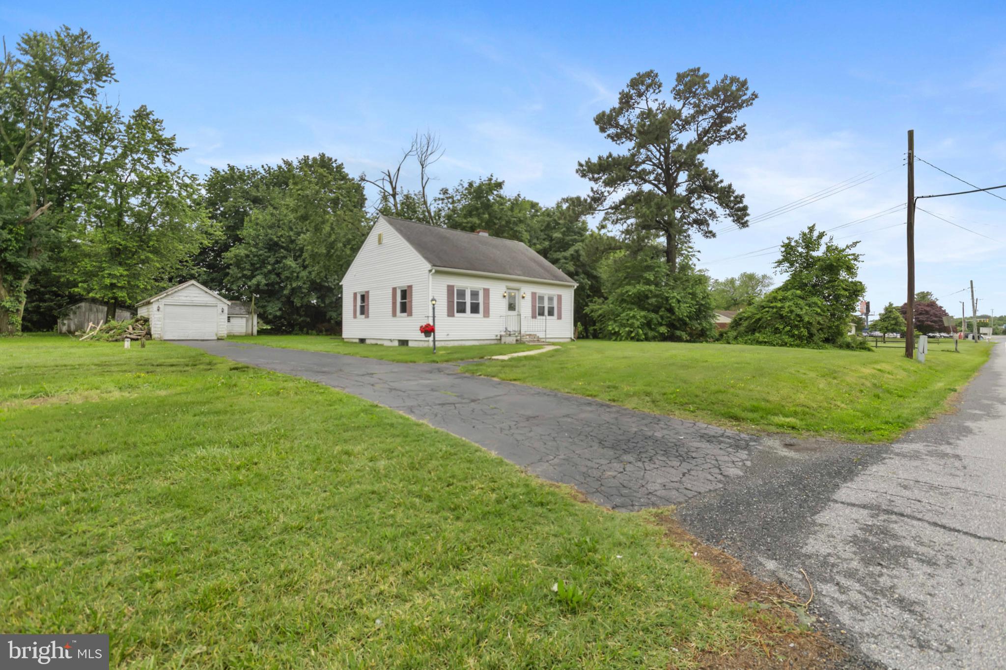 934 FIELDSBORO ROAD