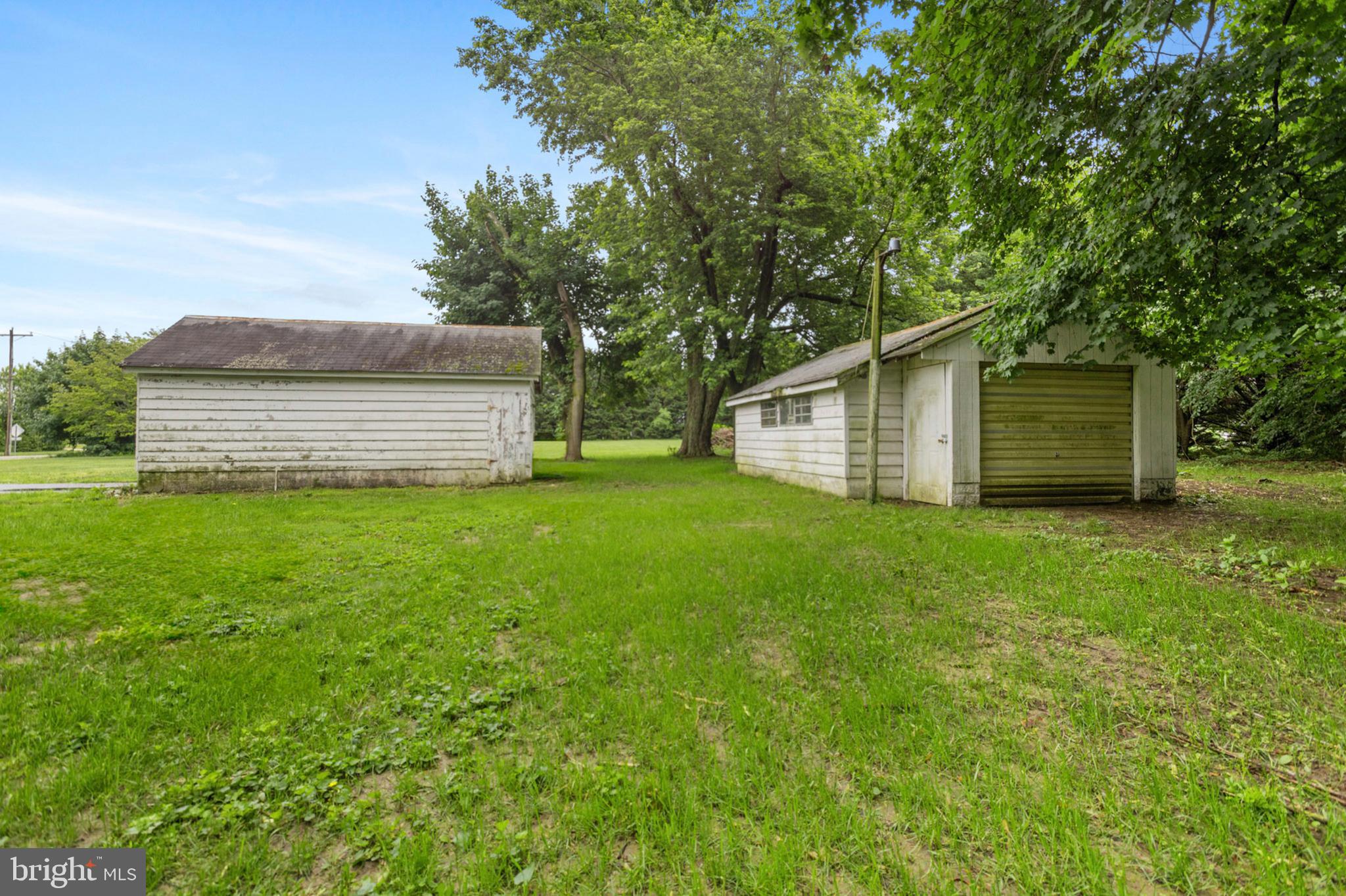 934 FIELDSBORO ROAD