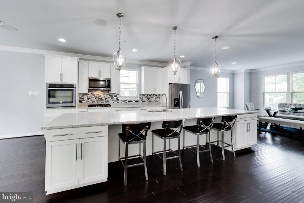 Photo of 5501 Manor Park Drive, UPPER MARLBORO, MD 20772 (MLS # MDPG2212238)