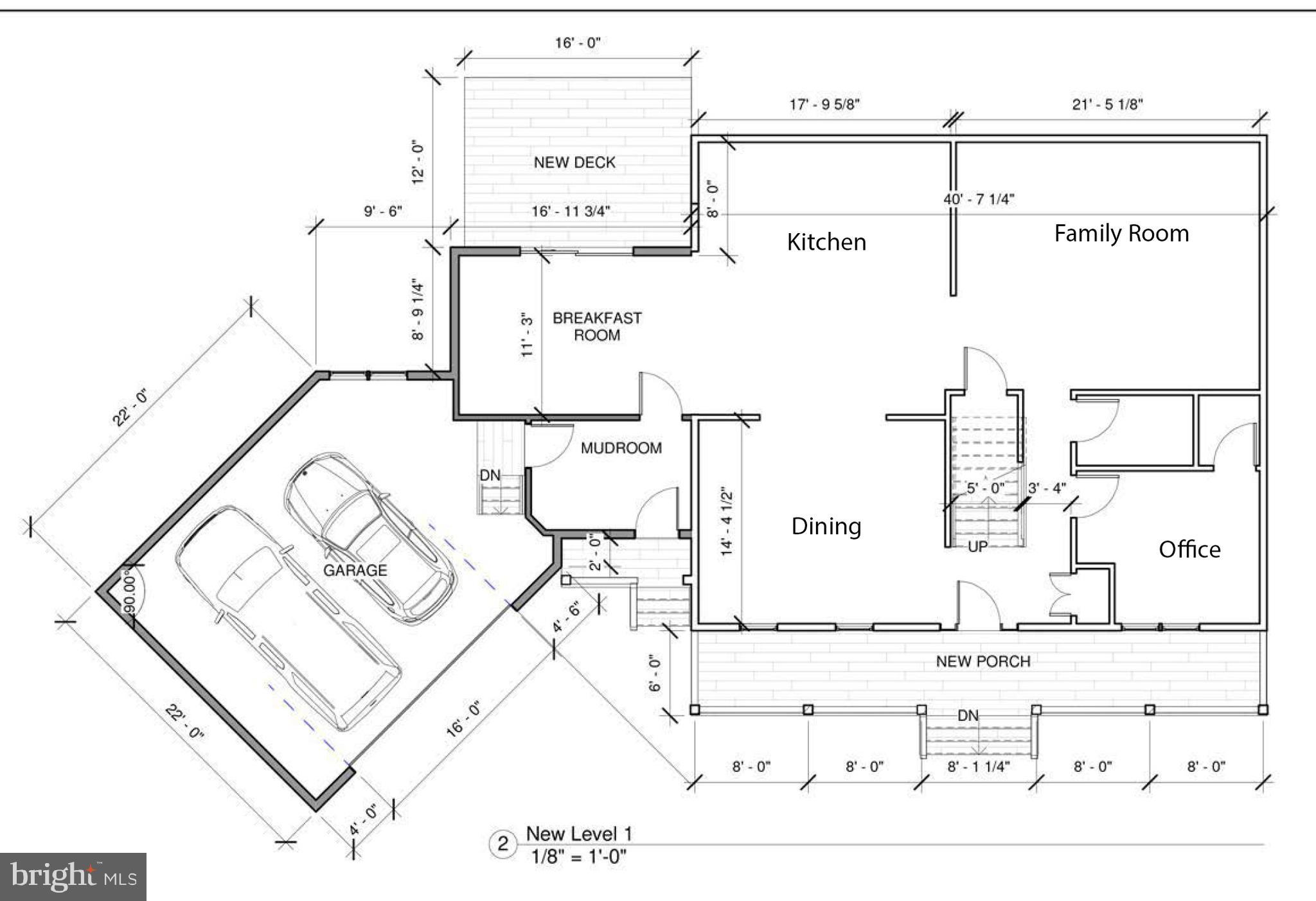 LONG GREEN VALLEY - Residential