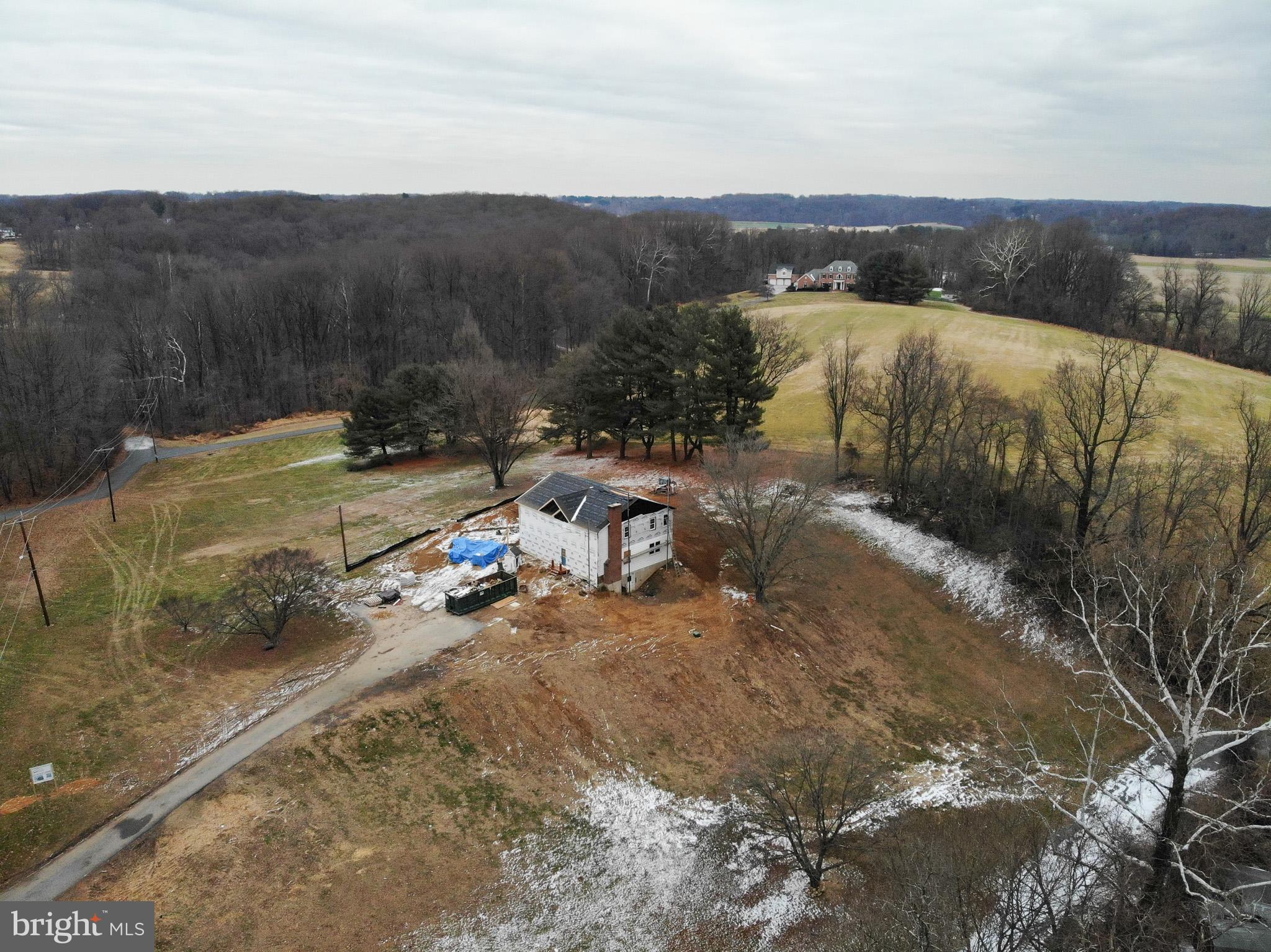 LONG GREEN VALLEY - Residential
