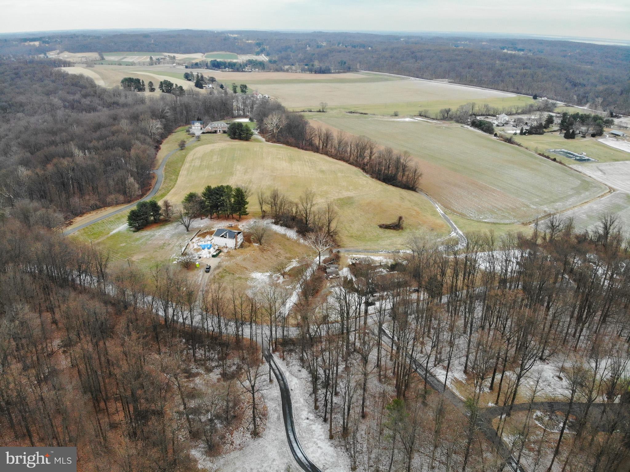 LONG GREEN VALLEY - Residential