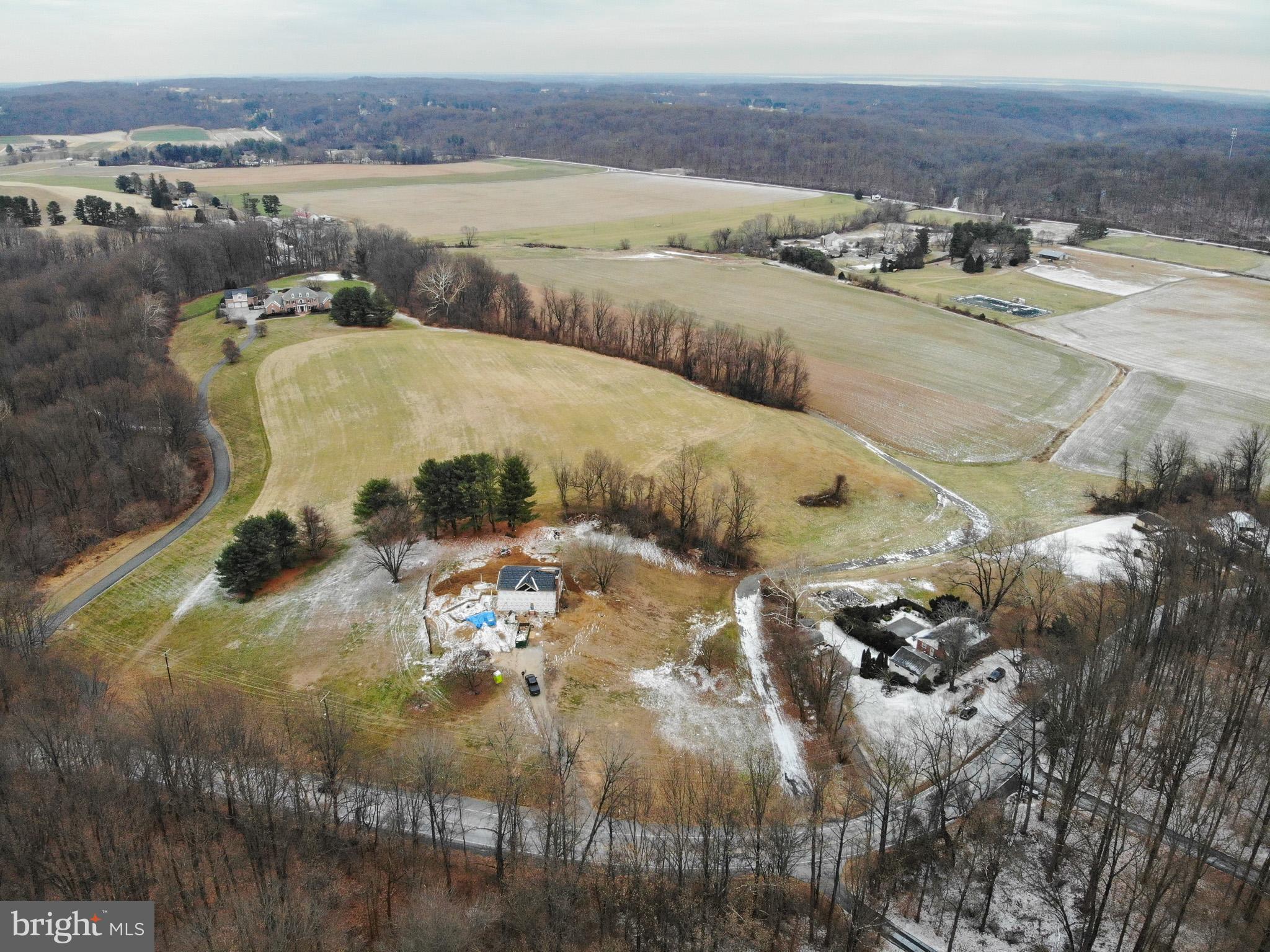 LONG GREEN VALLEY - Residential