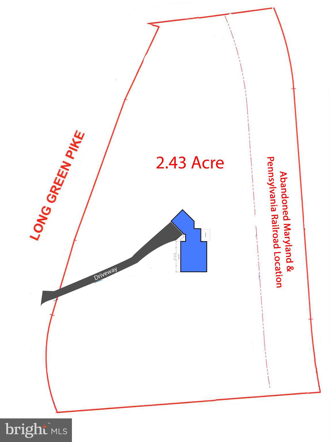 LONG GREEN VALLEY - Residential