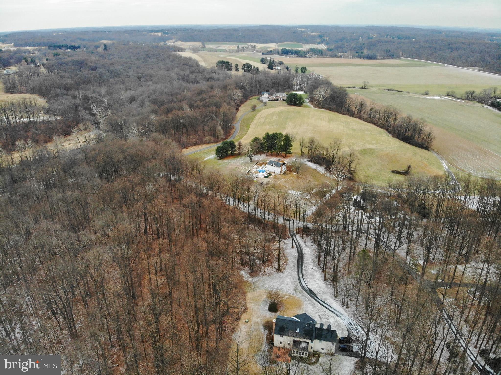 LONG GREEN VALLEY - Residential