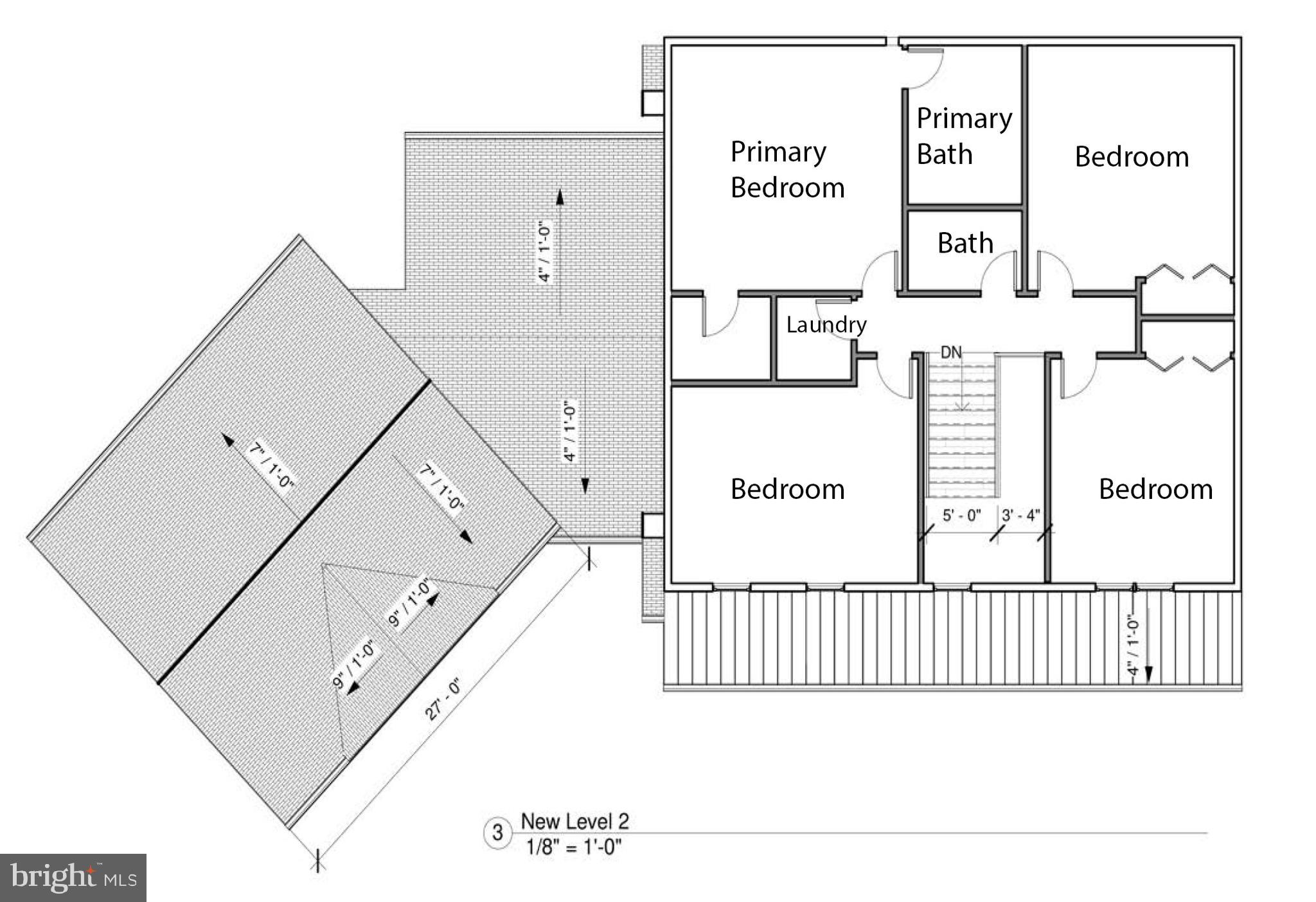 LONG GREEN VALLEY - Residential