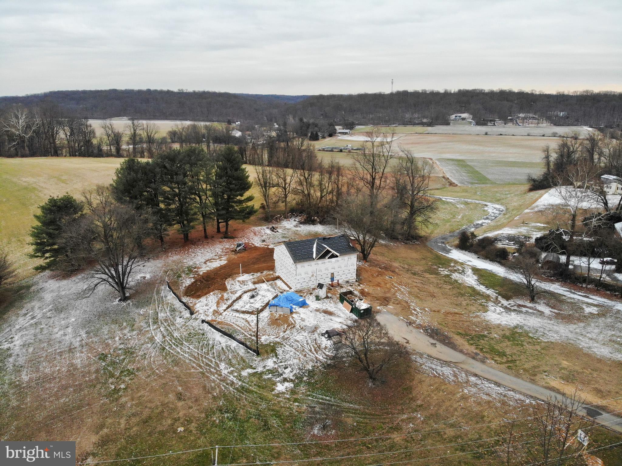 LONG GREEN VALLEY - Residential
