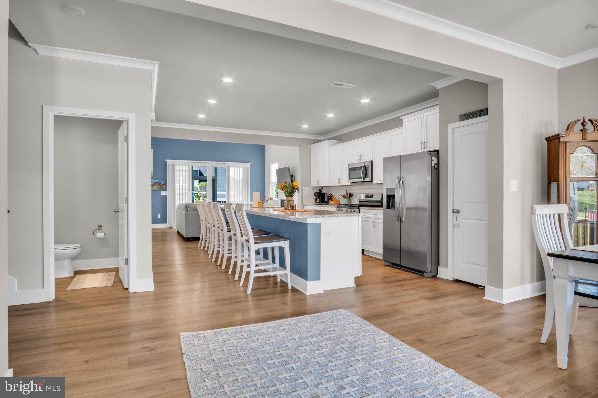 64 BONESET DRIVE