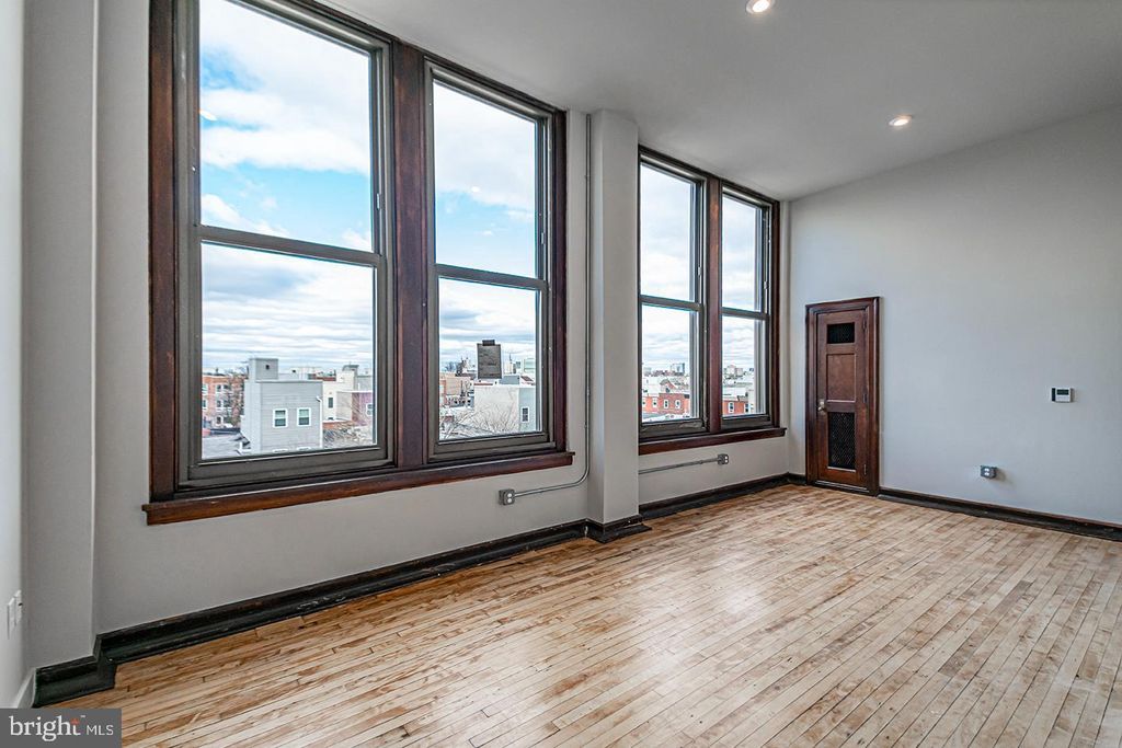 Photo of 1300 S 19th Street #UNIT 100, PHILADELPHIA, PA 19146 (MLS # PAPH2571820)