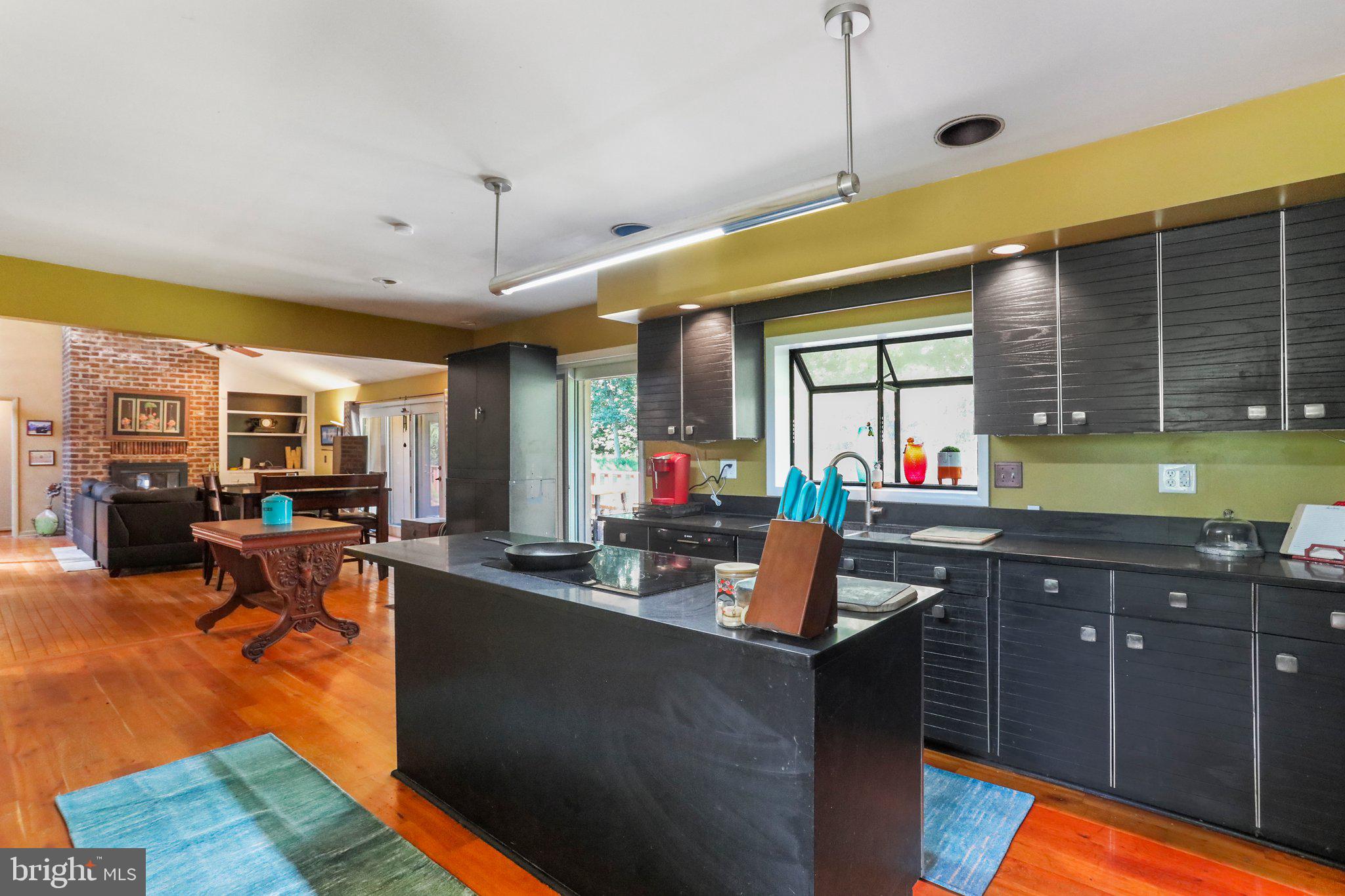 MILLPOINT - Residential