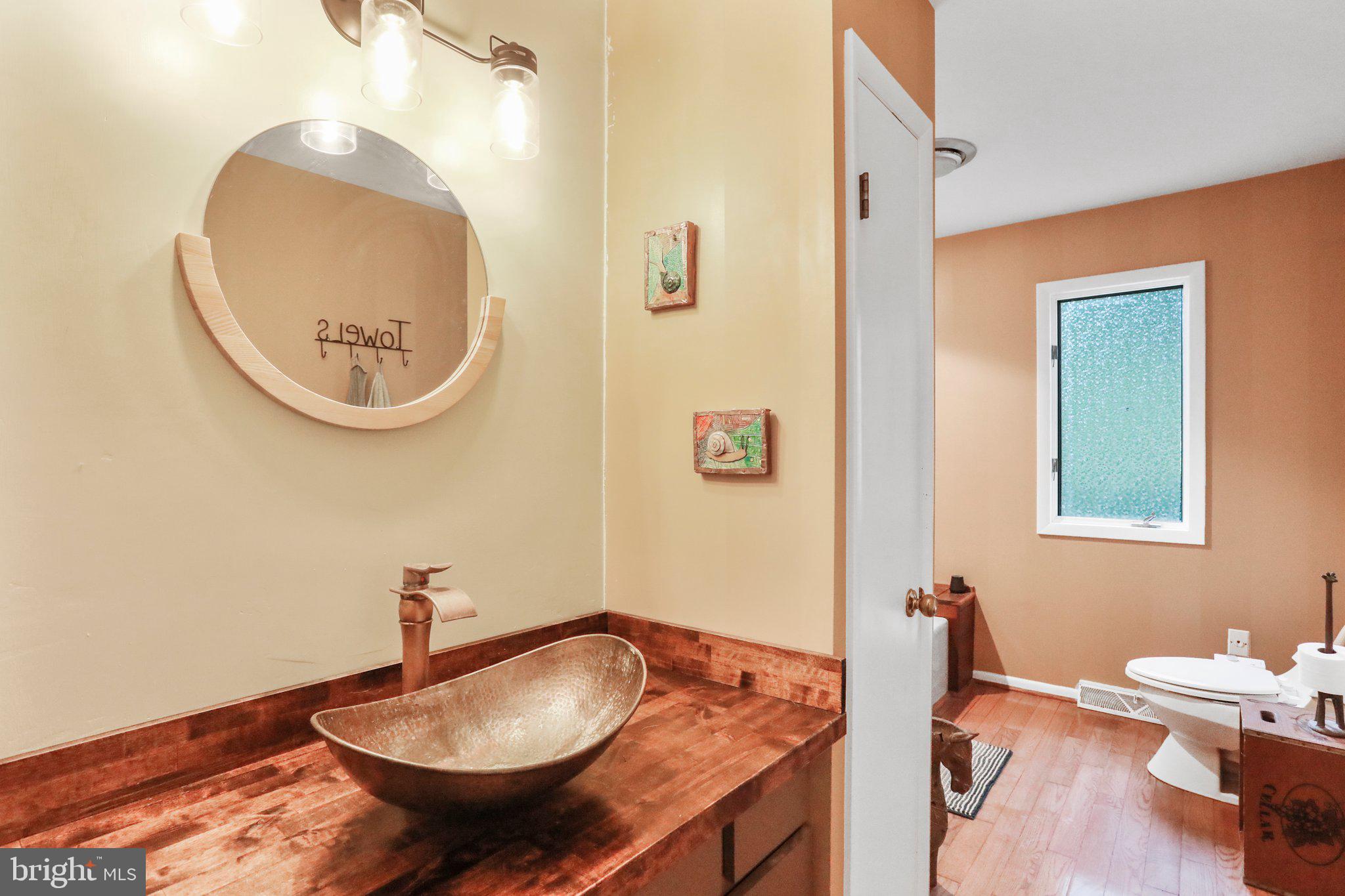 MILLPOINT - Residential