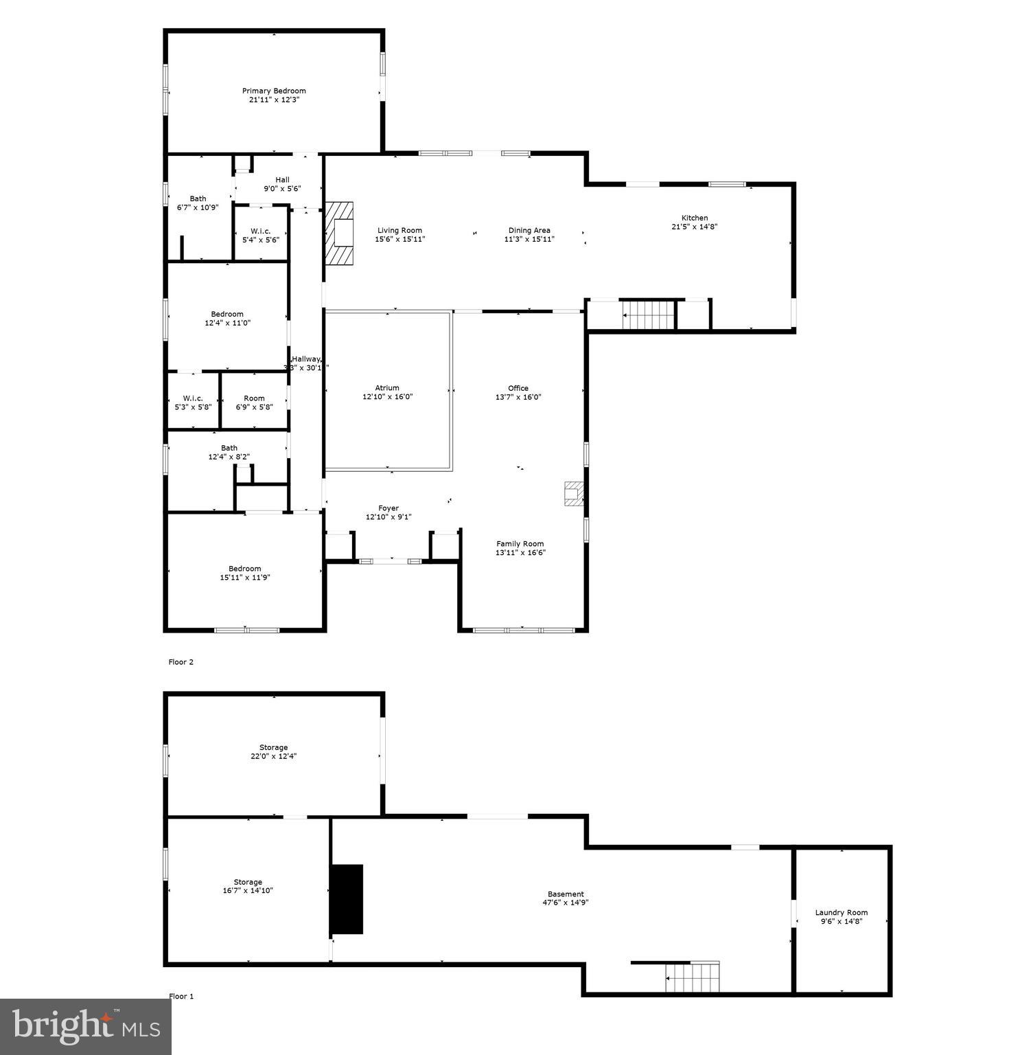 MILLPOINT - Residential