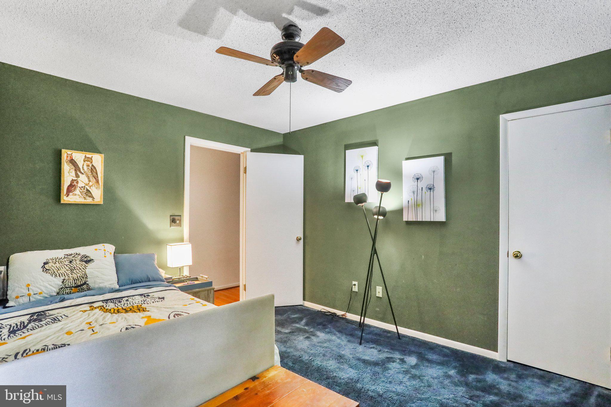 MILLPOINT - Residential