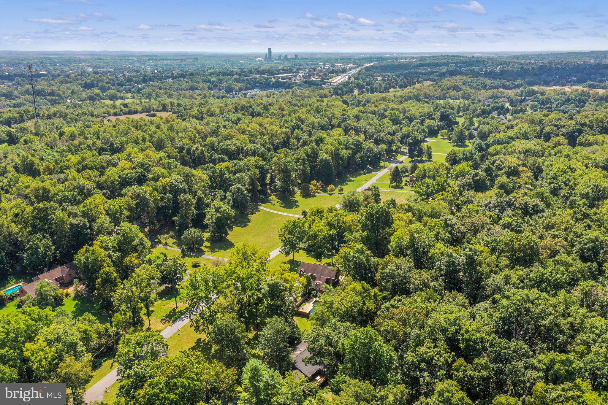 MILLPOINT - Residential