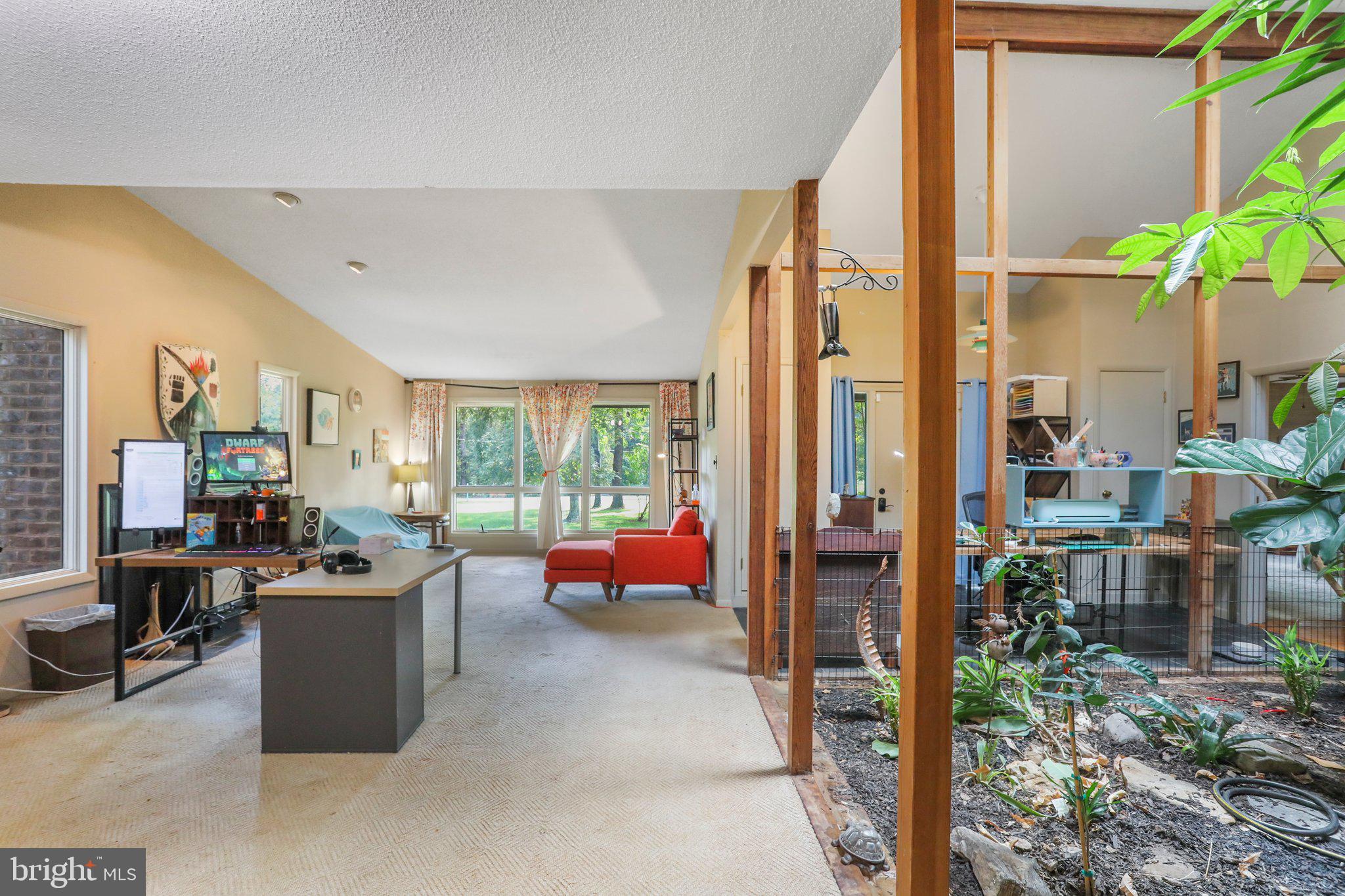 MILLPOINT - Residential