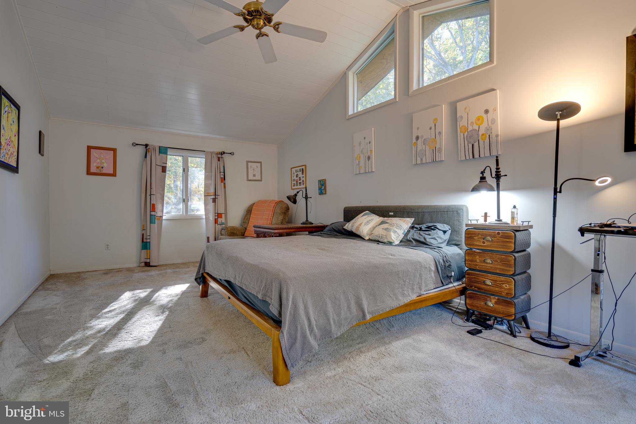 MILLPOINT - Residential