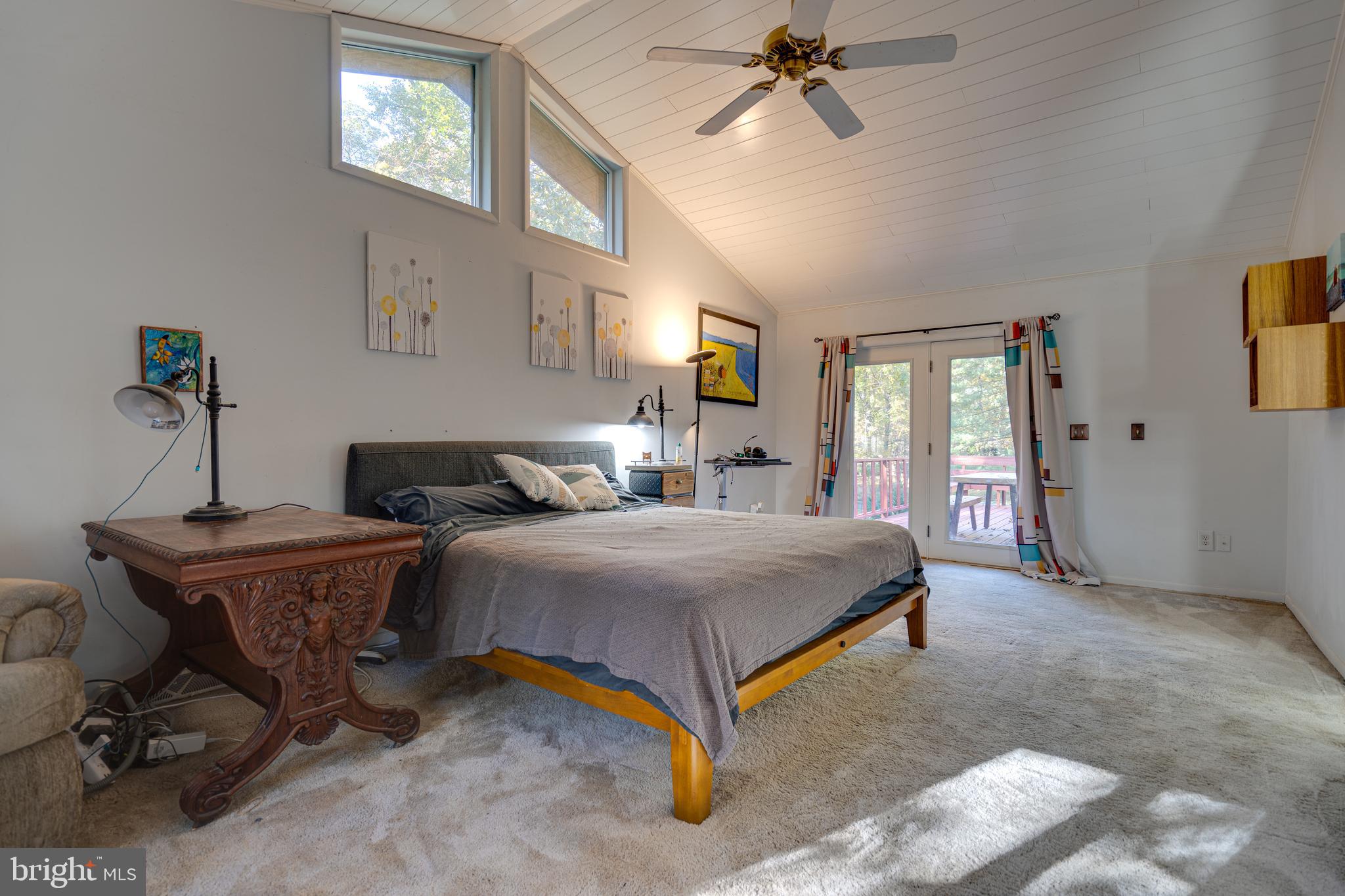 MILLPOINT - Residential