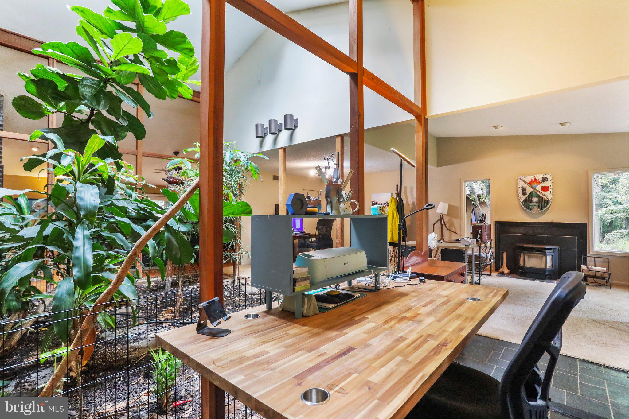 MILLPOINT - Residential