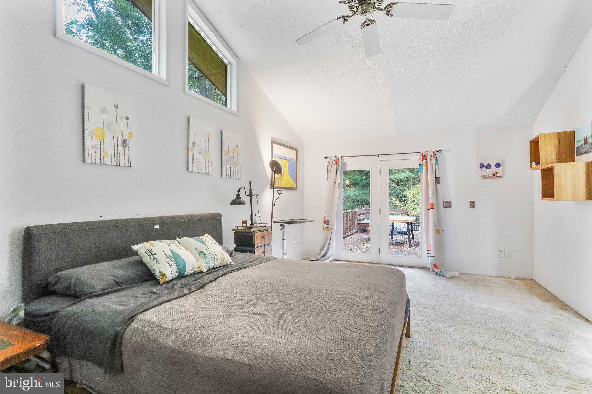 MILLPOINT - Residential