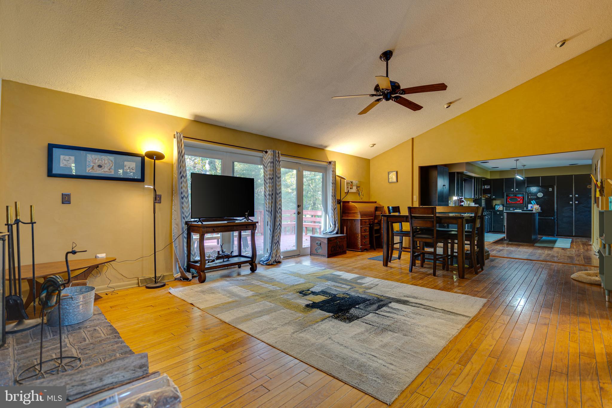 MILLPOINT - Residential