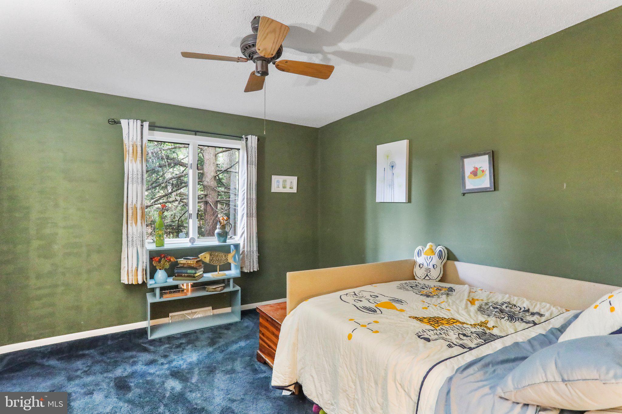 MILLPOINT - Residential