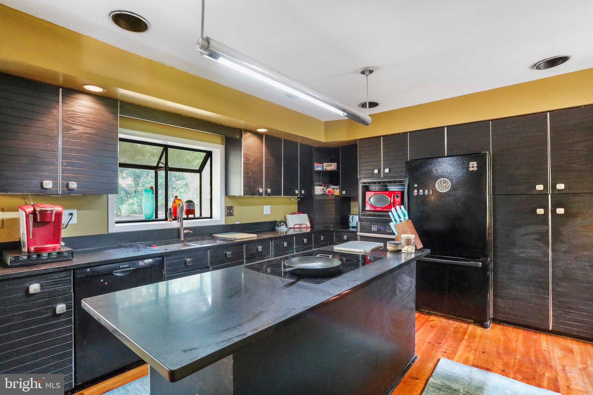 MILLPOINT - Residential