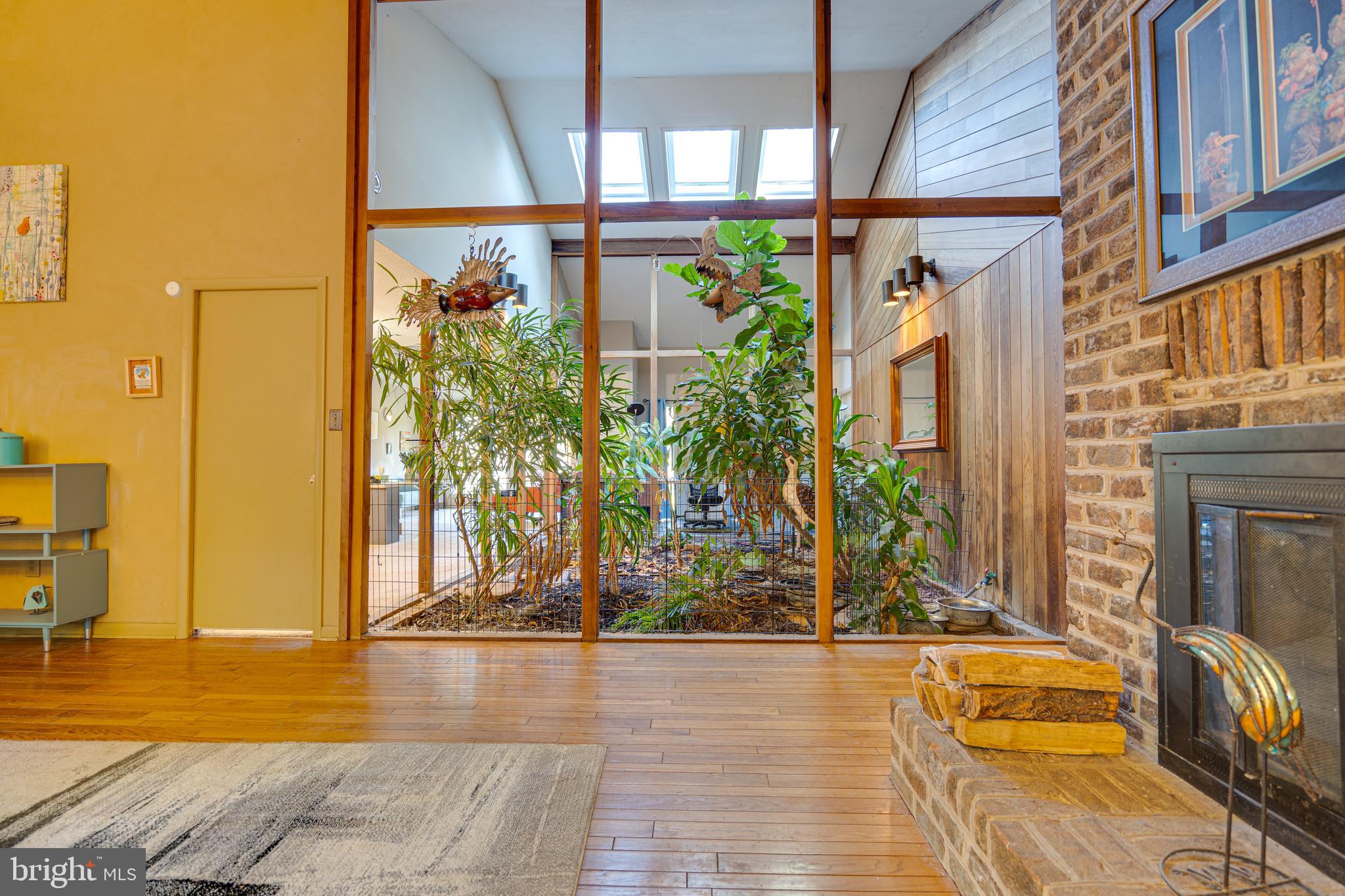 MILLPOINT - Residential