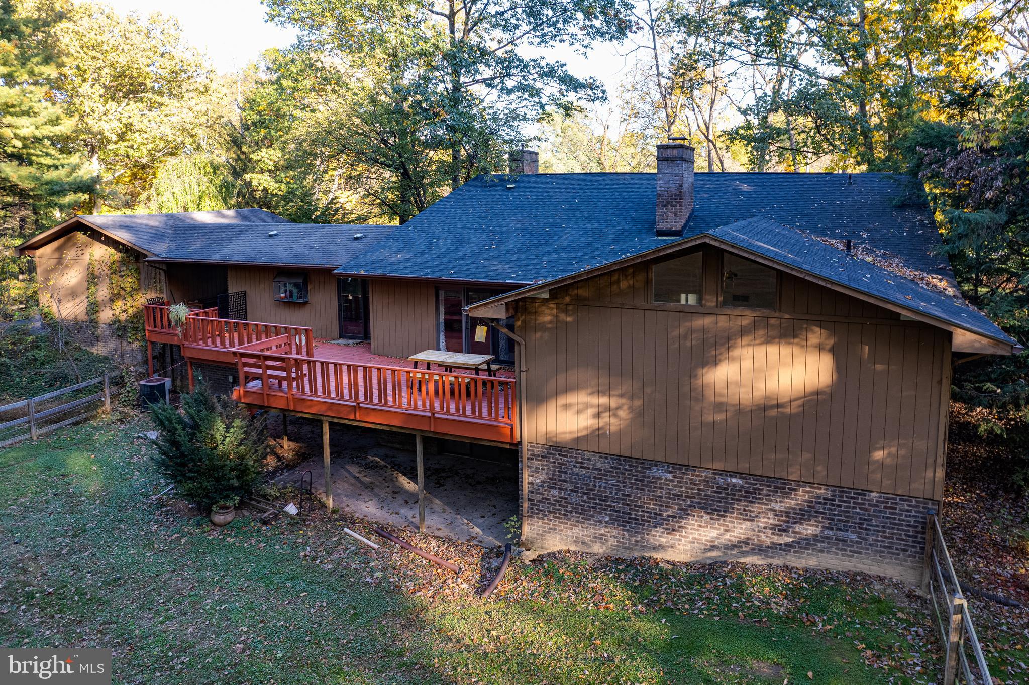 MILLPOINT - Residential