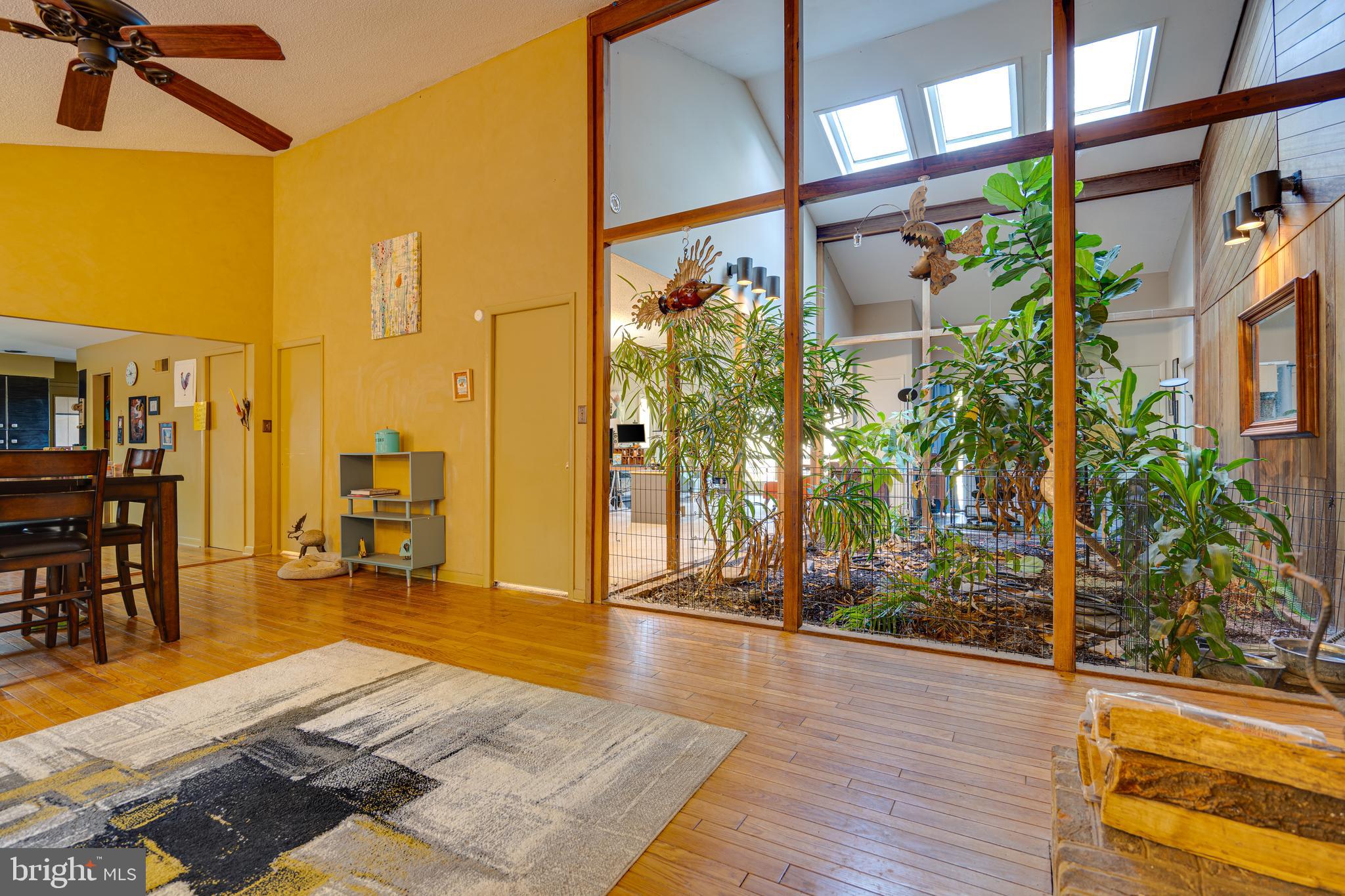 MILLPOINT - Residential