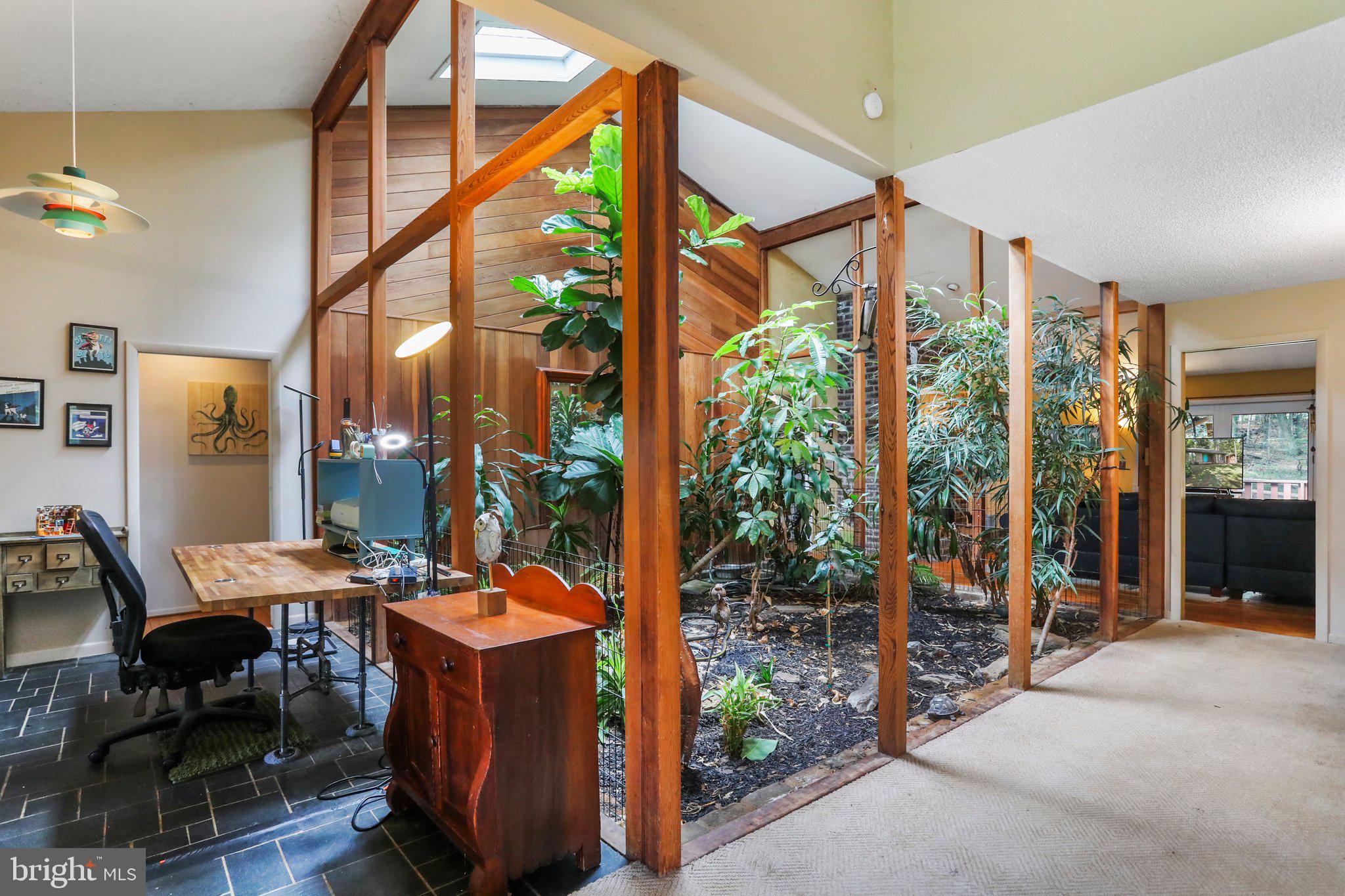 MILLPOINT - Residential