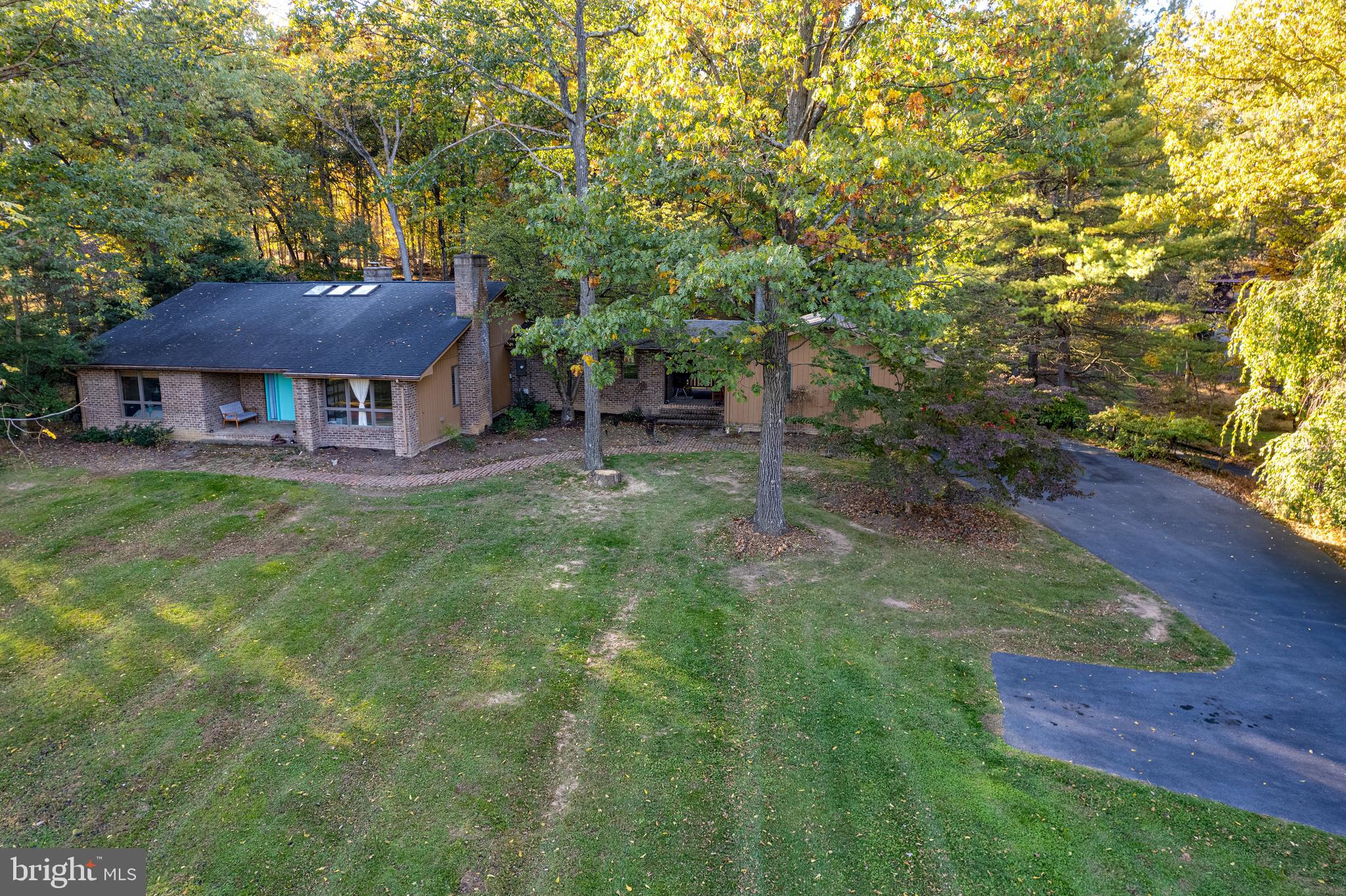 MILLPOINT - Residential