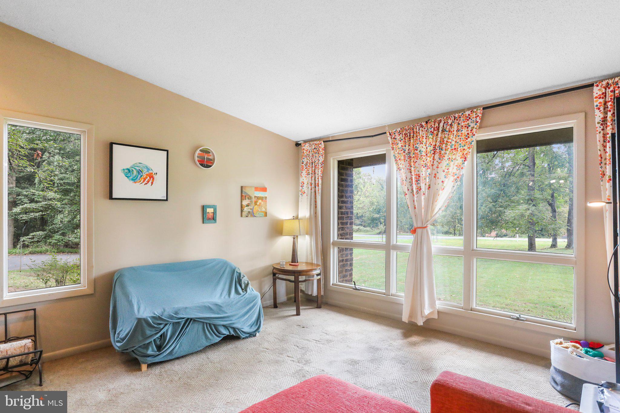 MILLPOINT - Residential