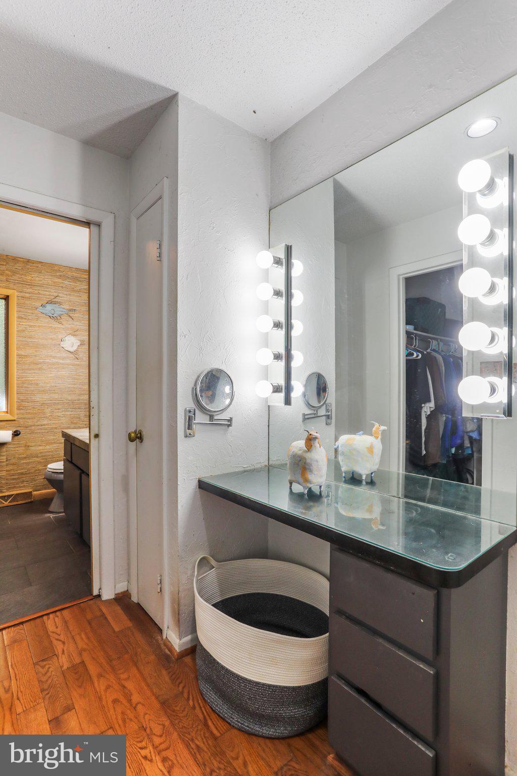 MILLPOINT - Residential