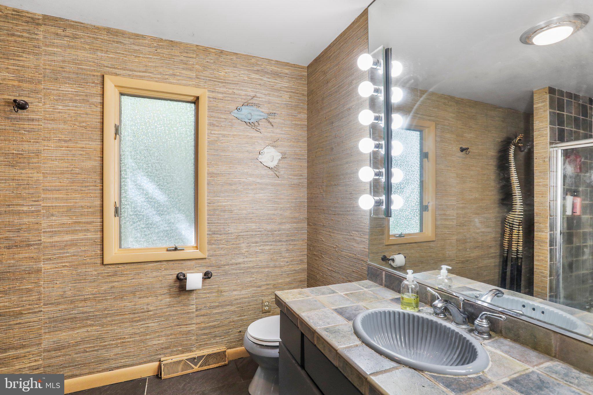 MILLPOINT - Residential