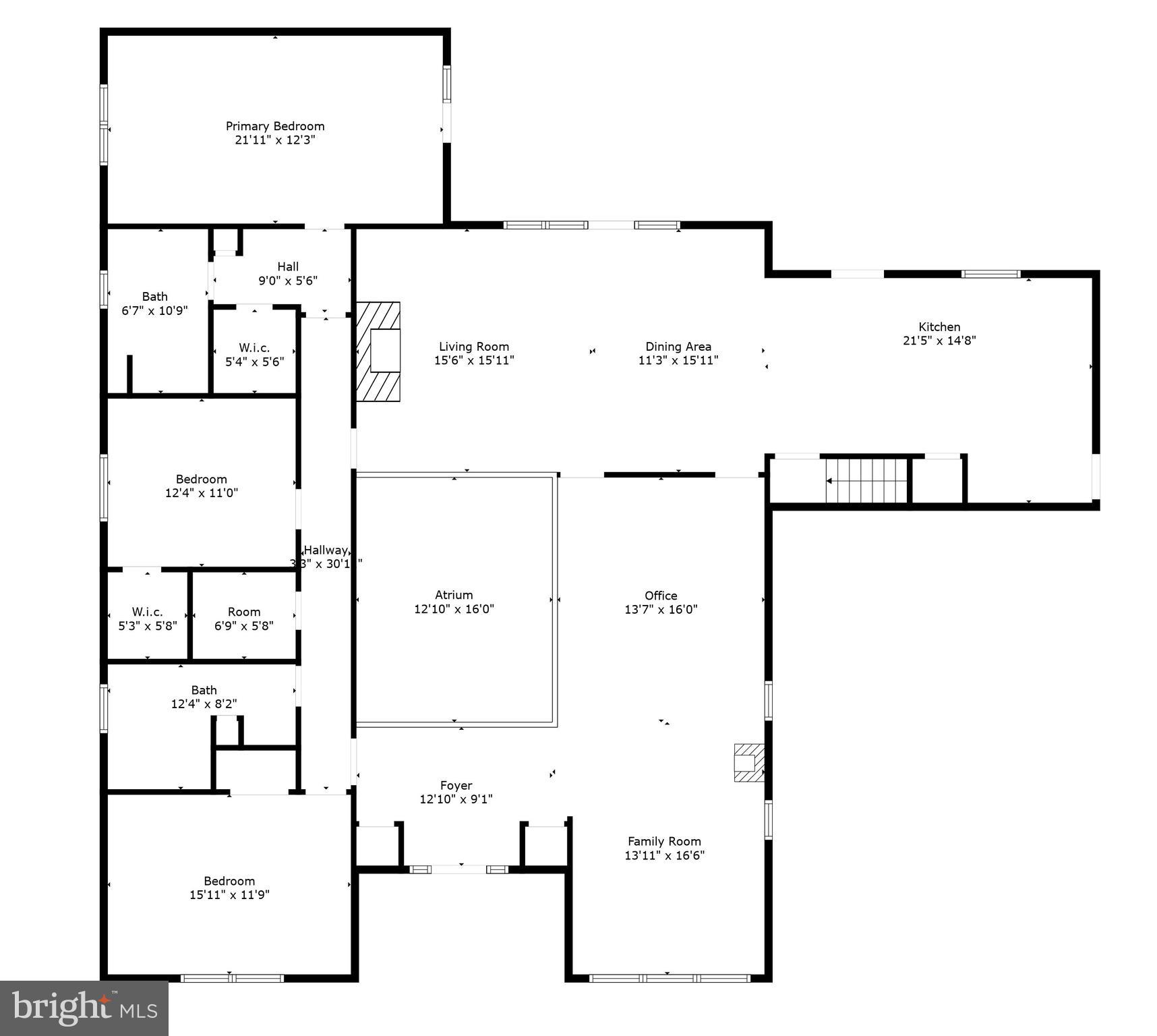 MILLPOINT - Residential