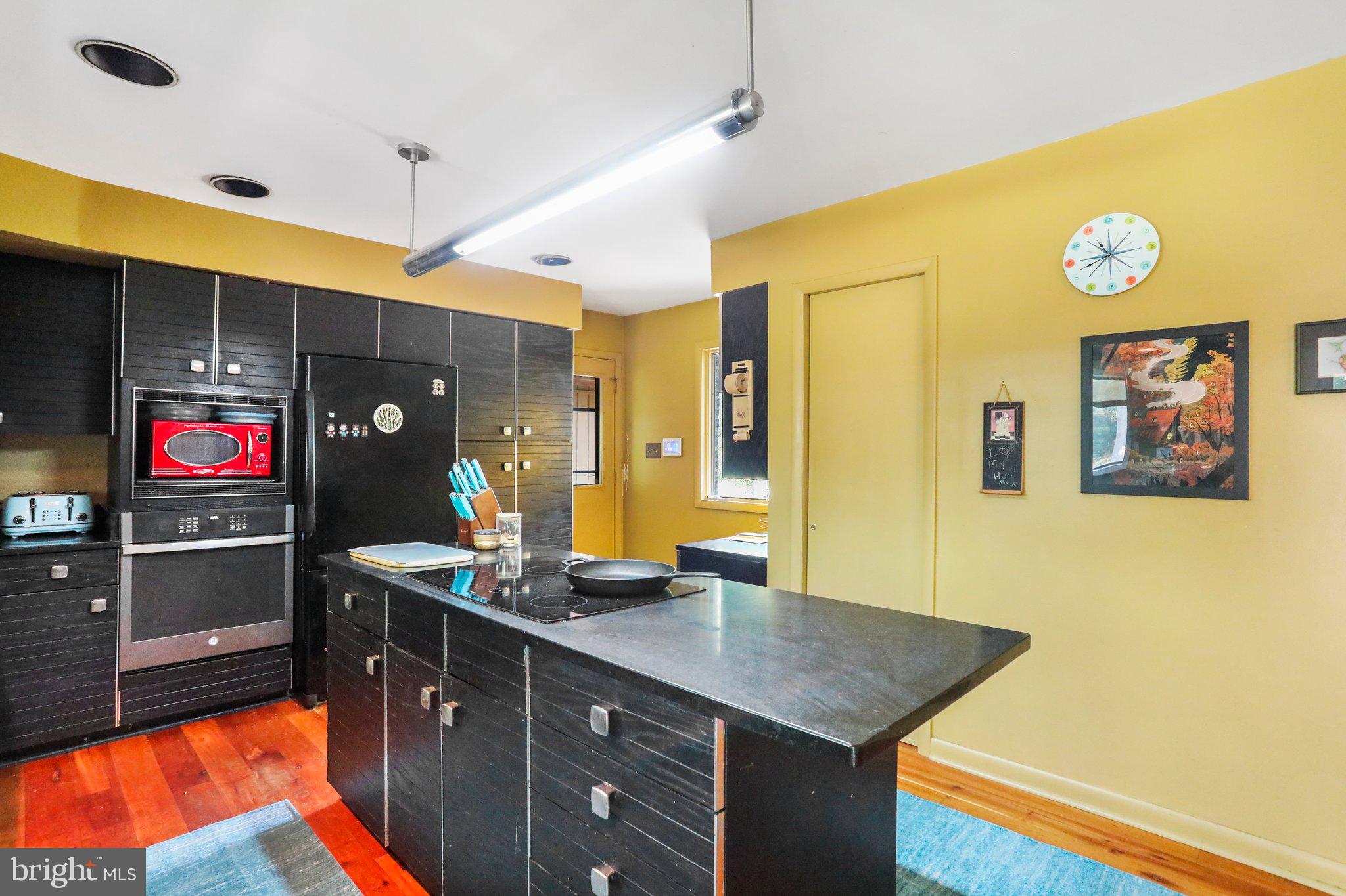 MILLPOINT - Residential